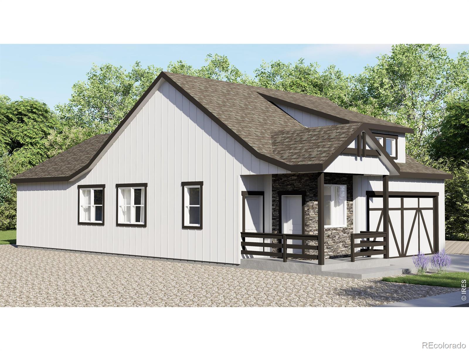 4774 Degas Drive Loveland CO 80538