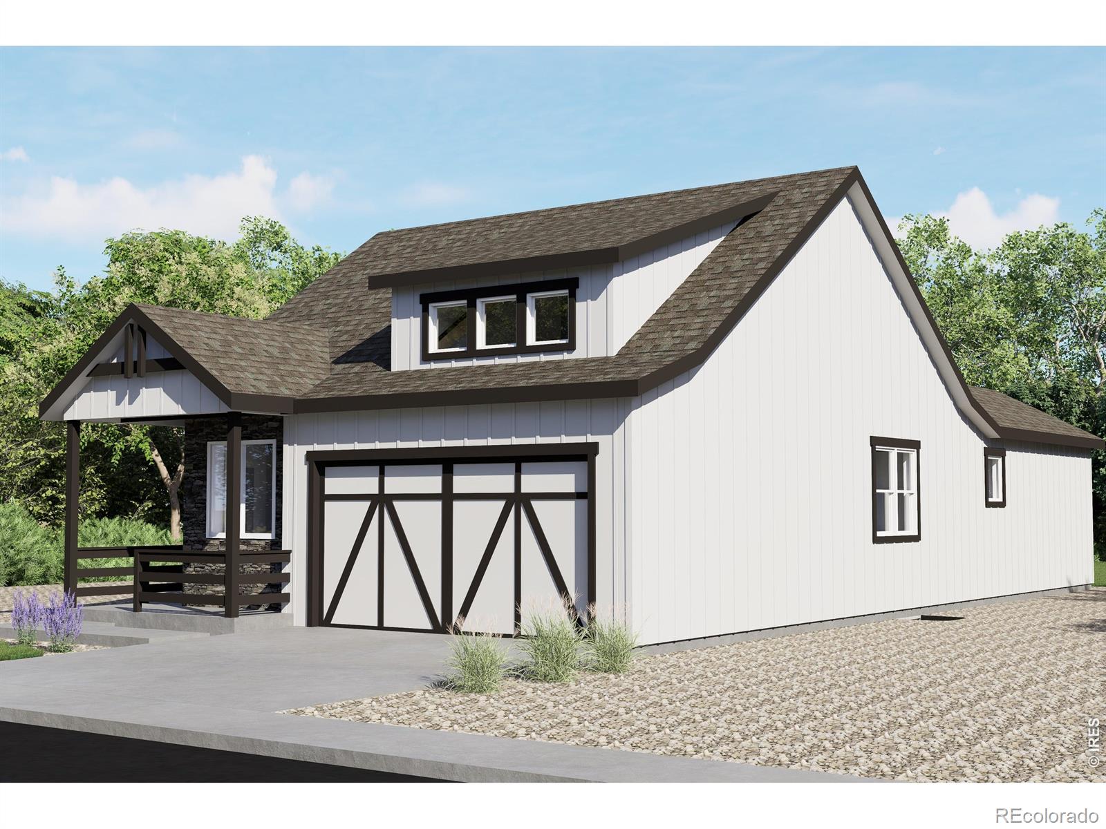 4774 Degas Drive Loveland CO 80538