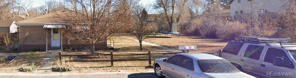 1340 Upham Street Lakewood CO 80214