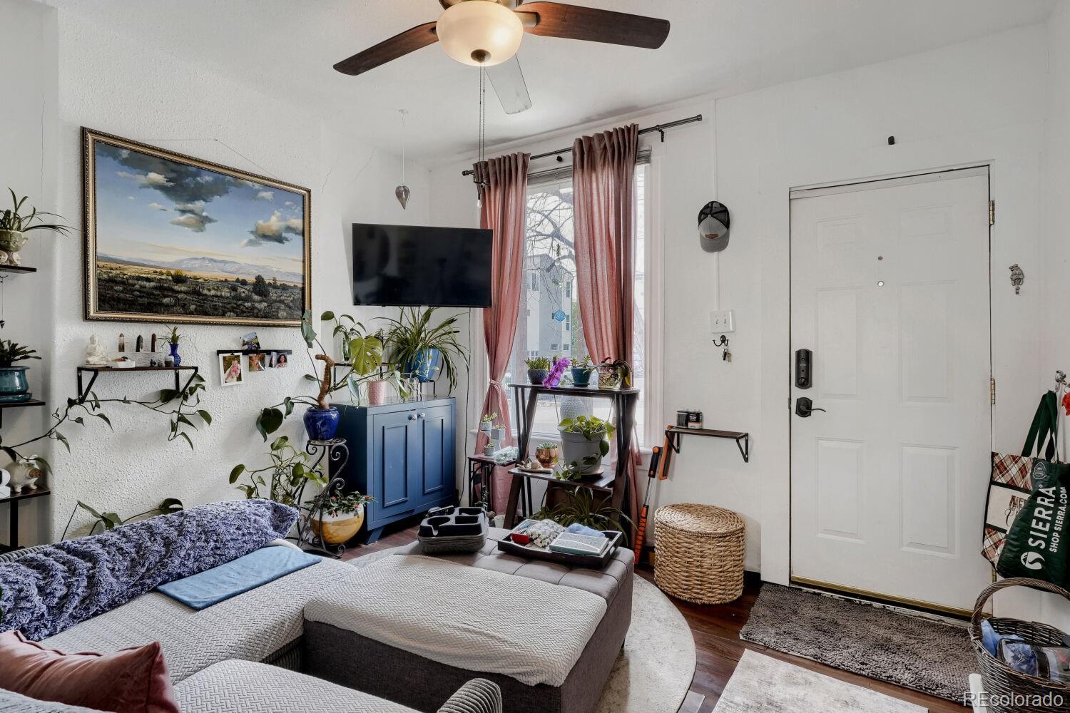 2338-2342 Clay Street Denver CO 80211