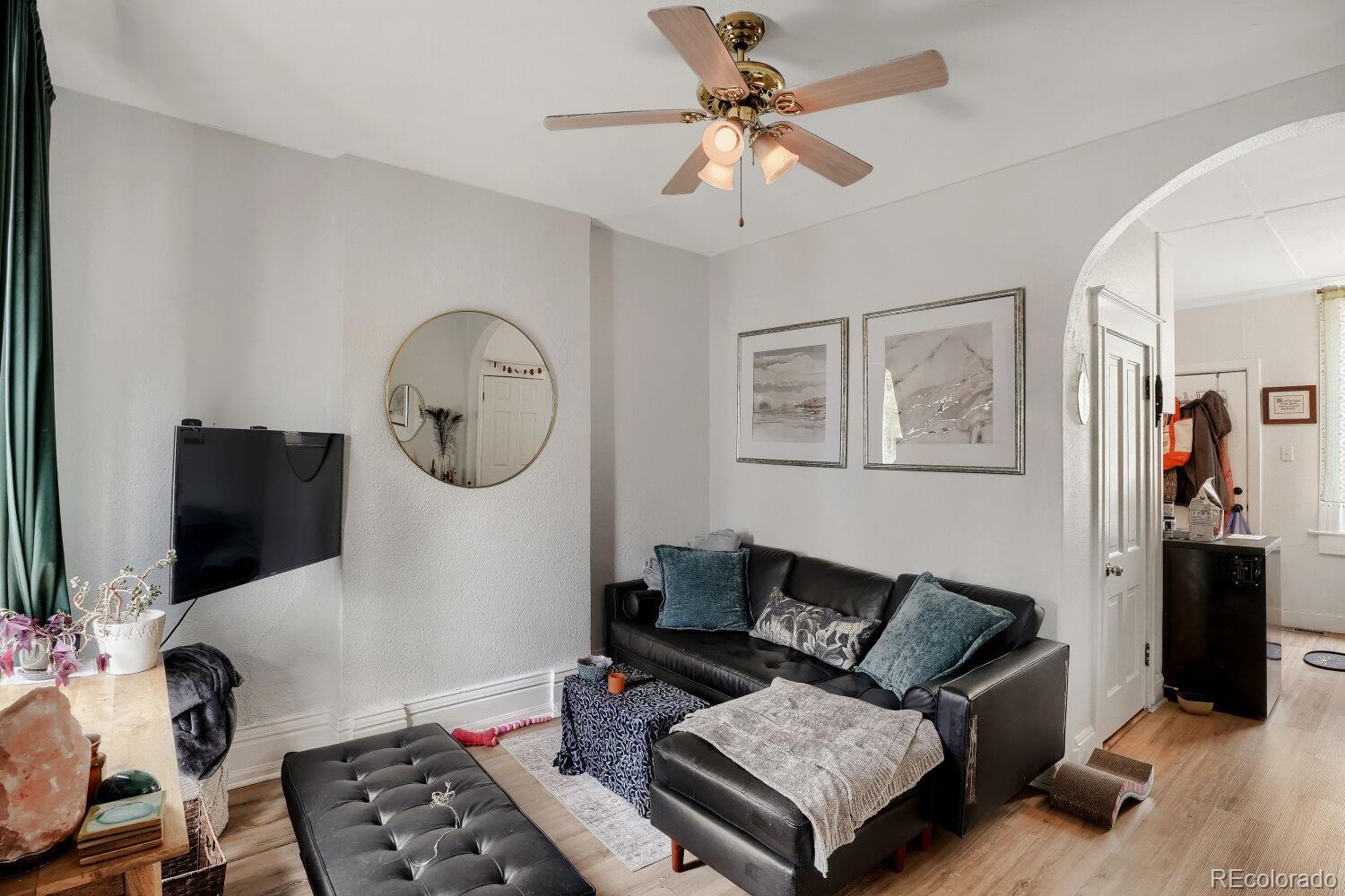 2338-2342 Clay Street Denver CO 80211