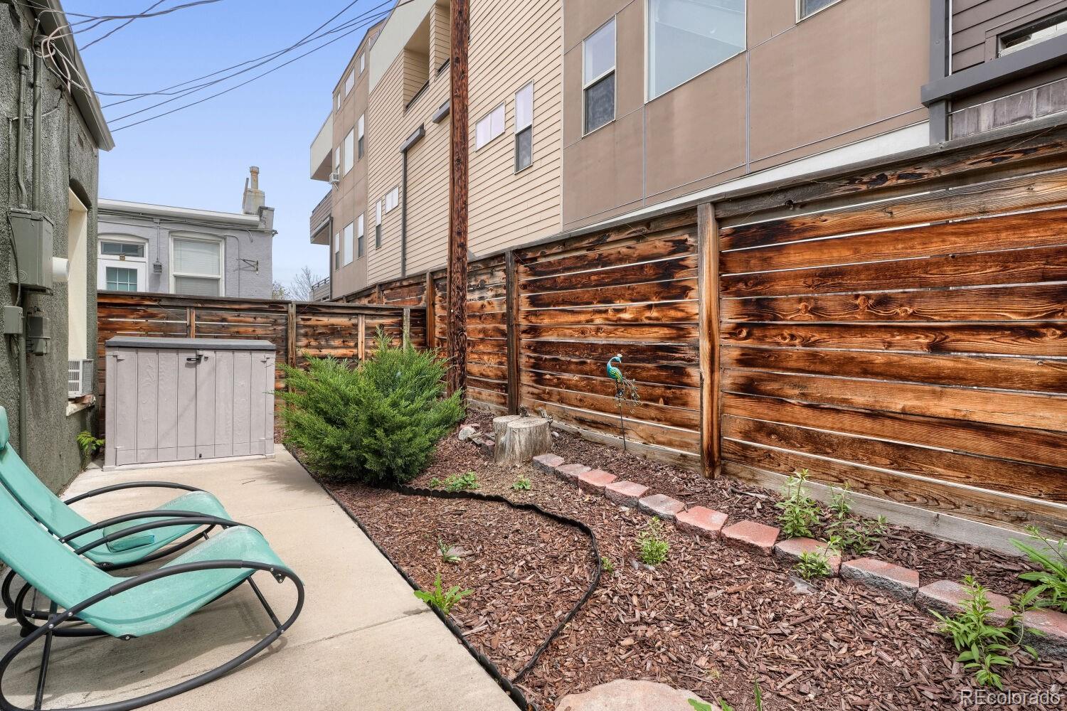 2338-2342 Clay Street Denver CO 80211