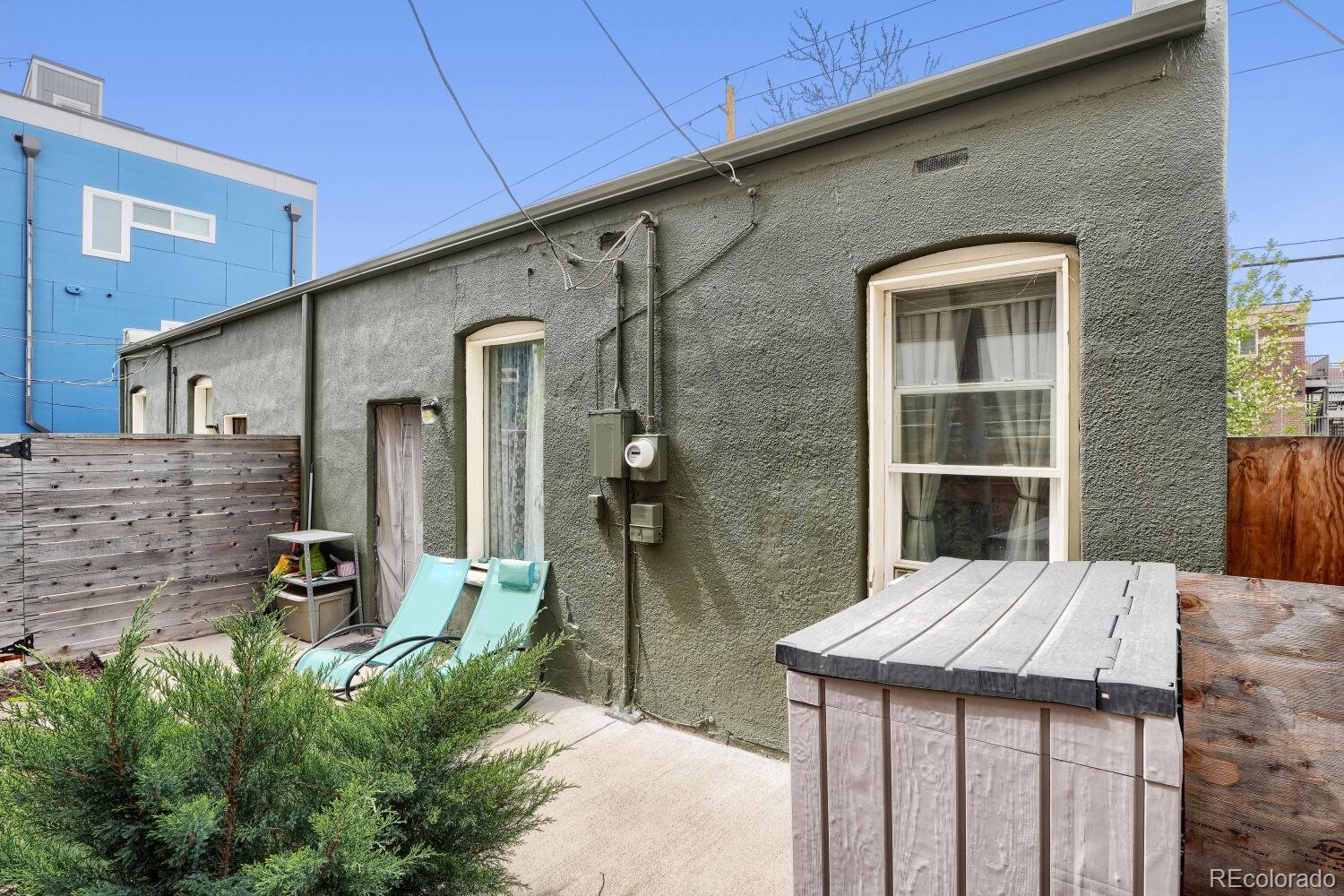 2338-2342 Clay Street Denver CO 80211
