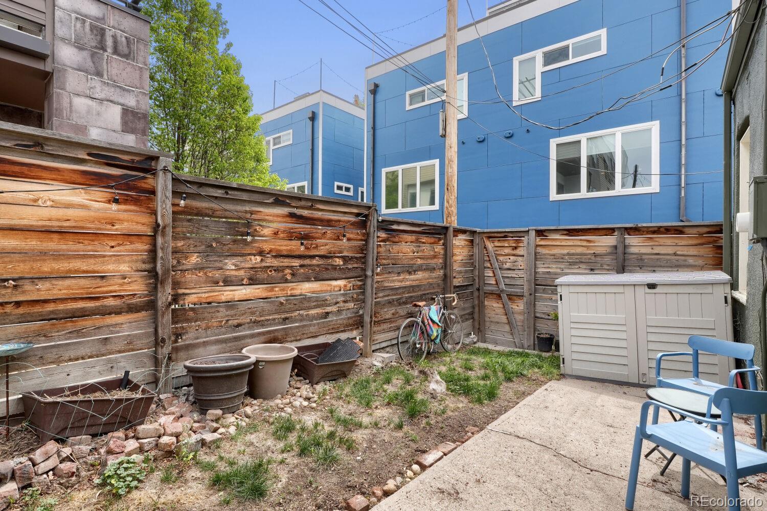 2338-2342 Clay Street Denver CO 80211