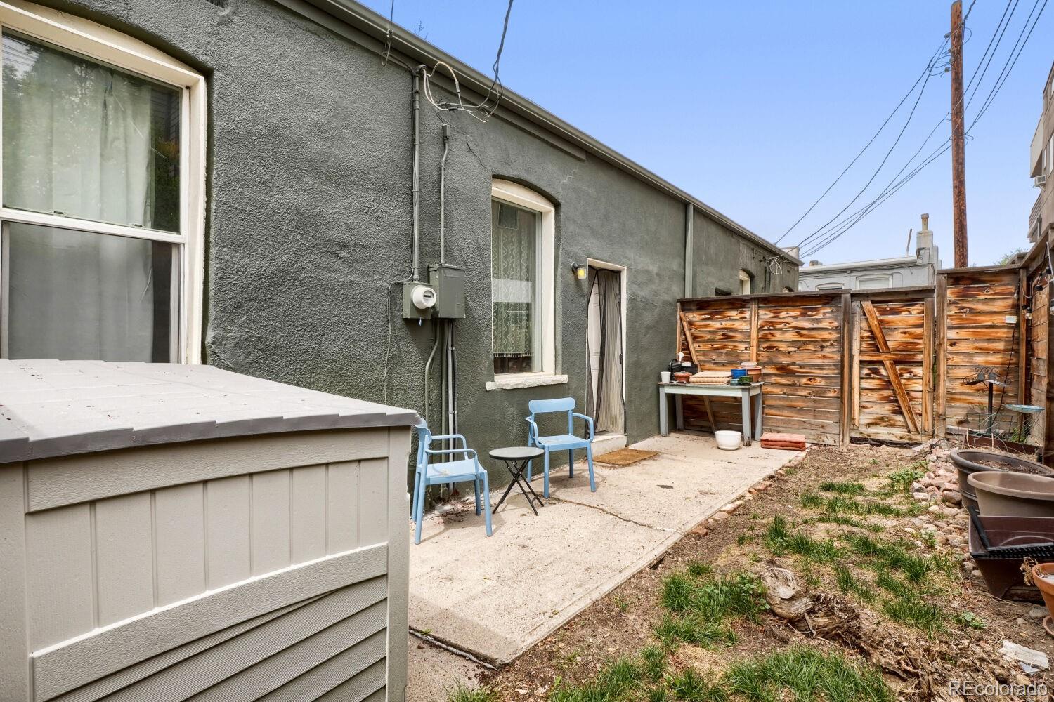 2338-2342 Clay Street Denver CO 80211