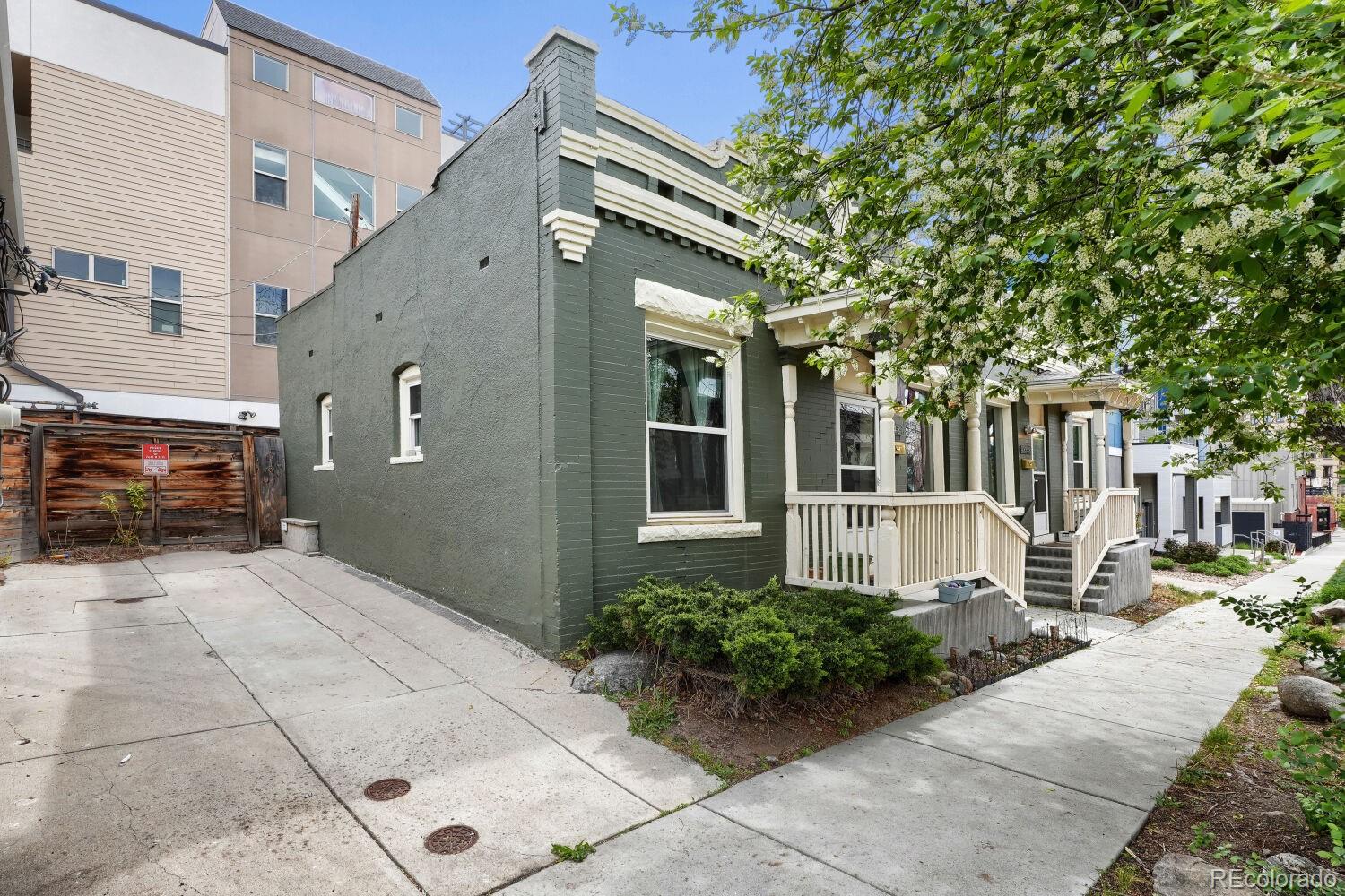 2338-2342 Clay Street Denver CO 80211