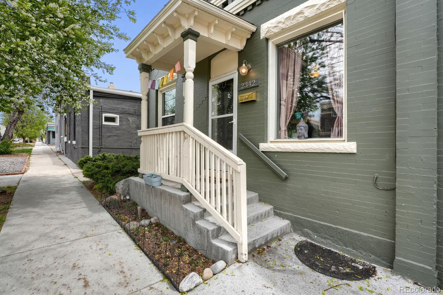 2338-2342 Clay Street Denver CO 80211