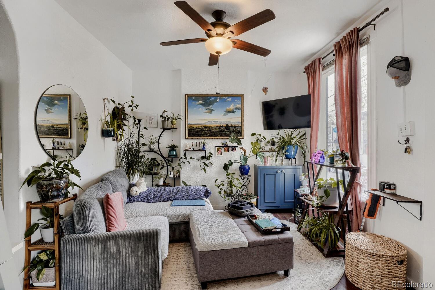 2338-2342 Clay Street Denver CO 80211