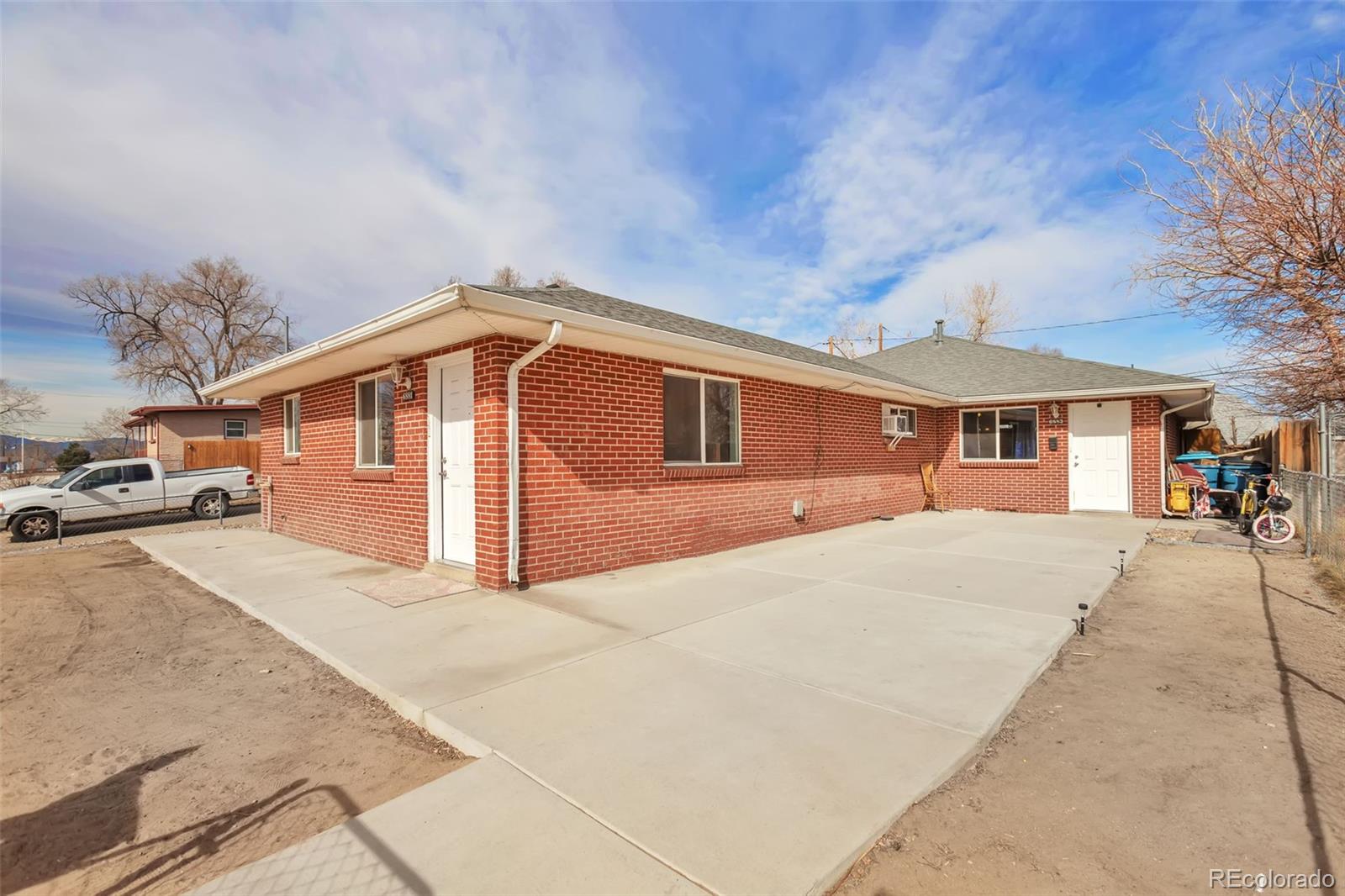 6881 E 74th Avenue Commerce City CO 80022