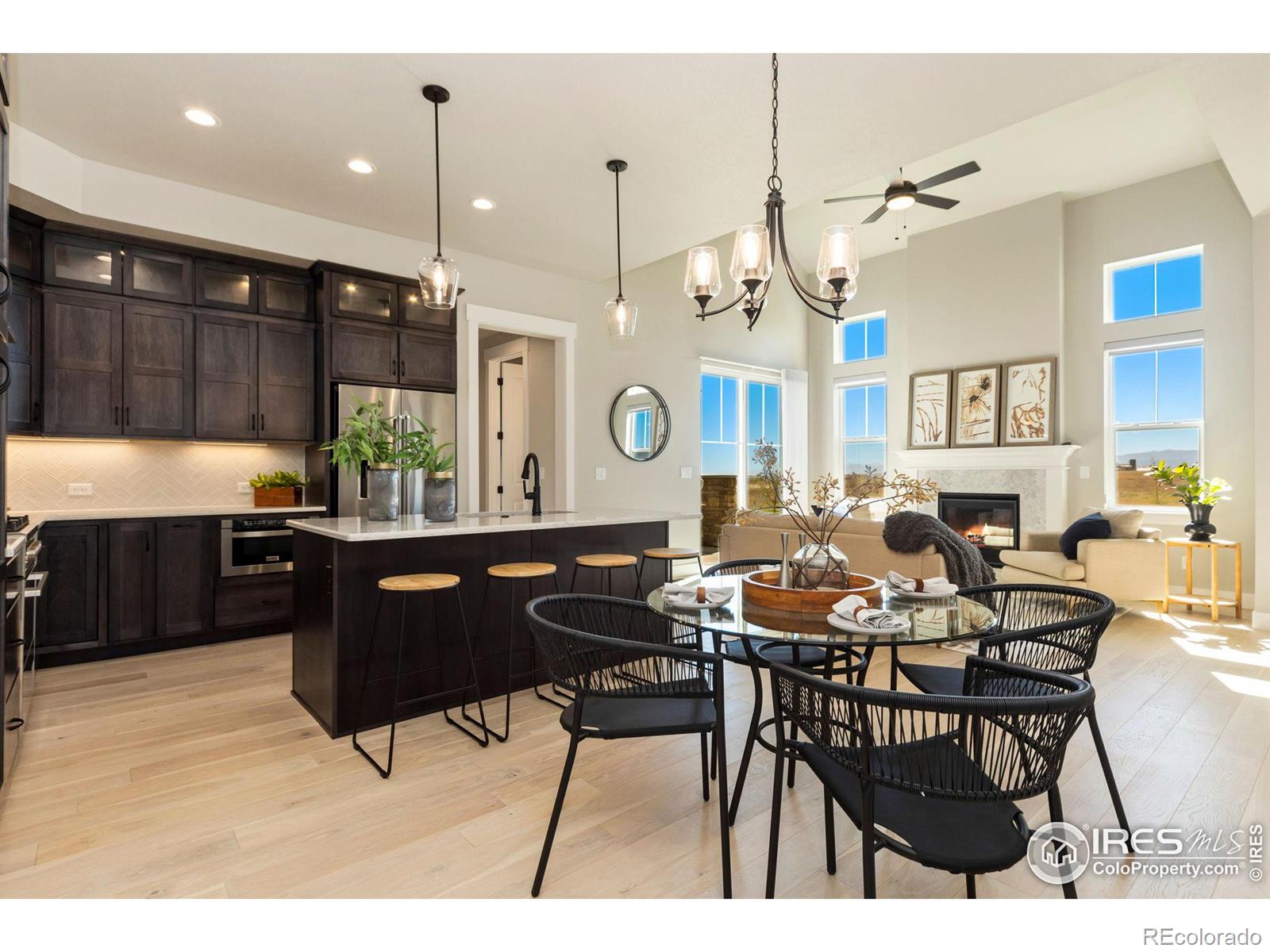 1582 Harebell Street Berthoud CO 80513