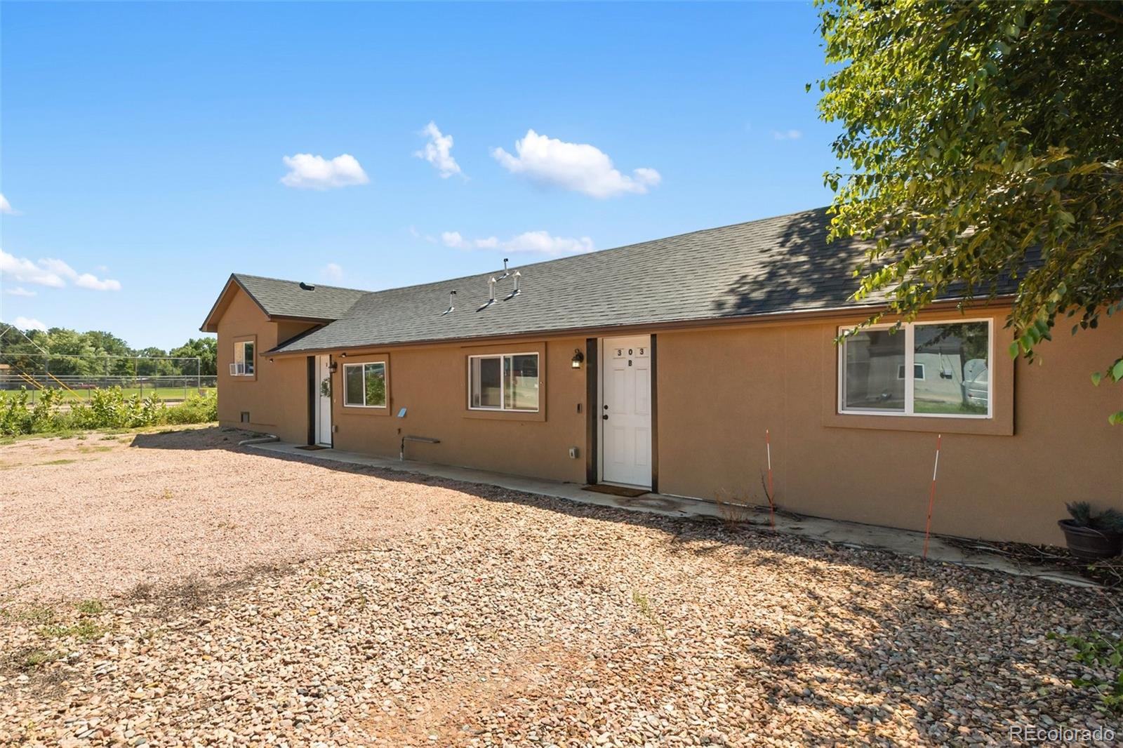 303 W 7th Street Florence CO 81226