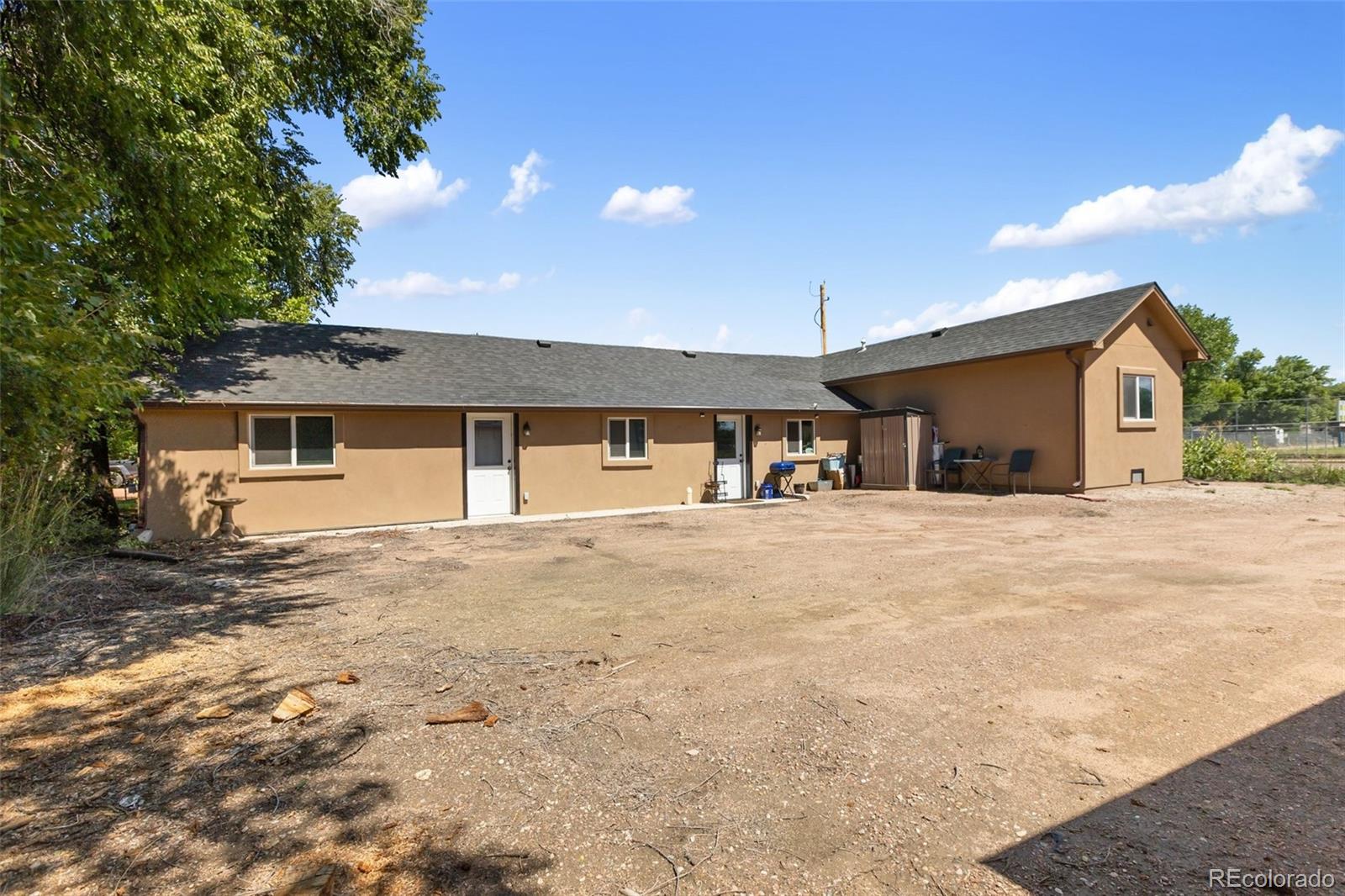 303 W 7th Street Florence CO 81226