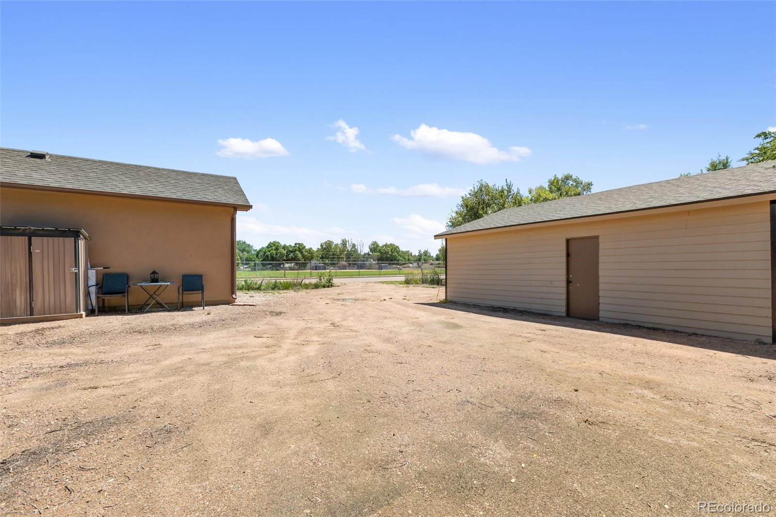 303 W 7th Street Florence CO 81226