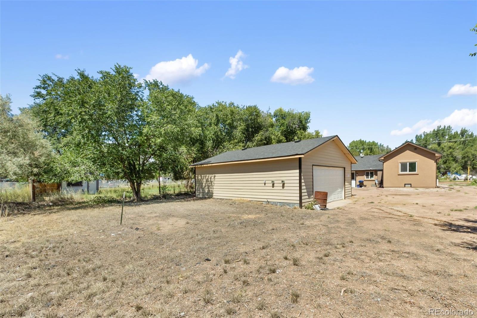 303 W 7th Street Florence CO 81226