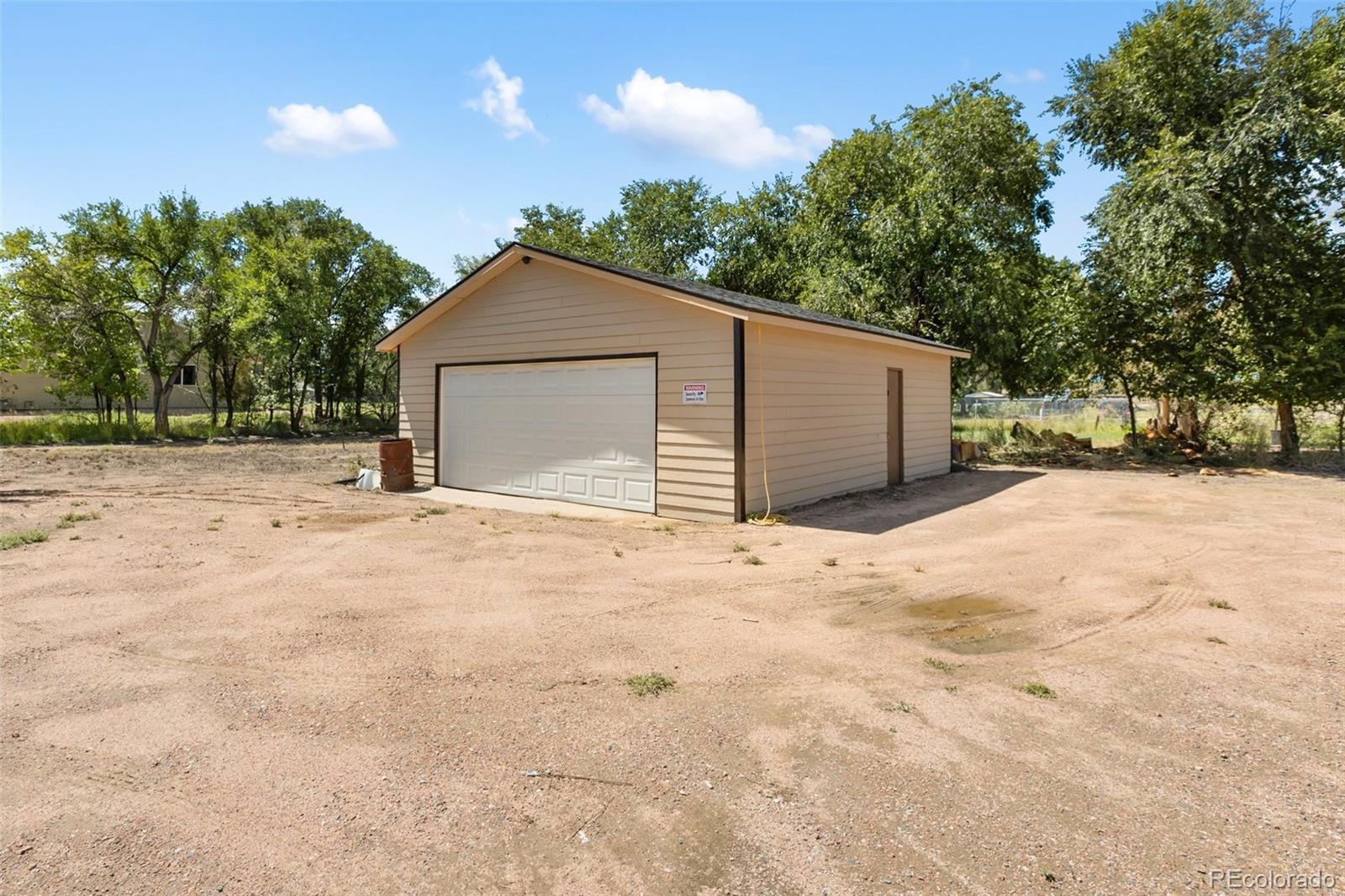 303 W 7th Street Florence CO 81226