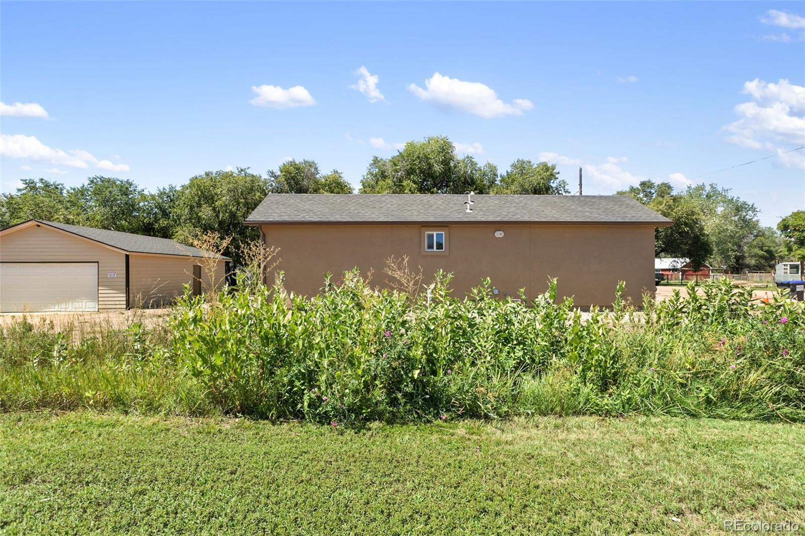 303 W 7th Street Florence CO 81226