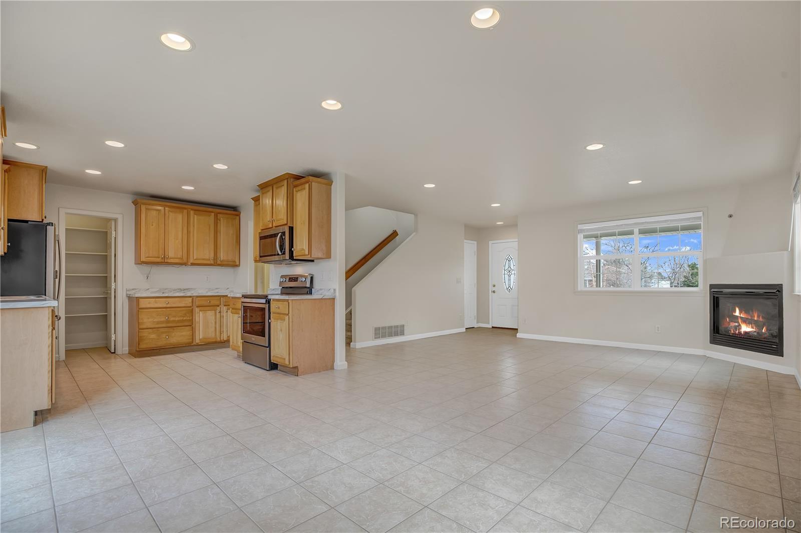 4545 Simms Court Wheat Ridge CO 80033