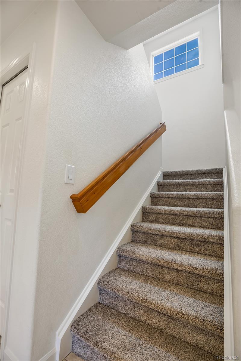 4545 Simms Court Wheat Ridge CO 80033