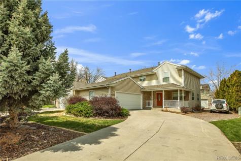 4545 Simms Court Wheat Ridge CO 80033