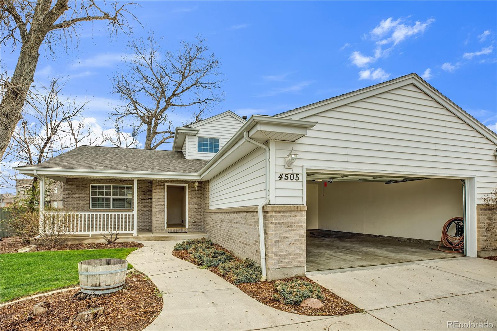4545 Simms Court Wheat Ridge CO 80033