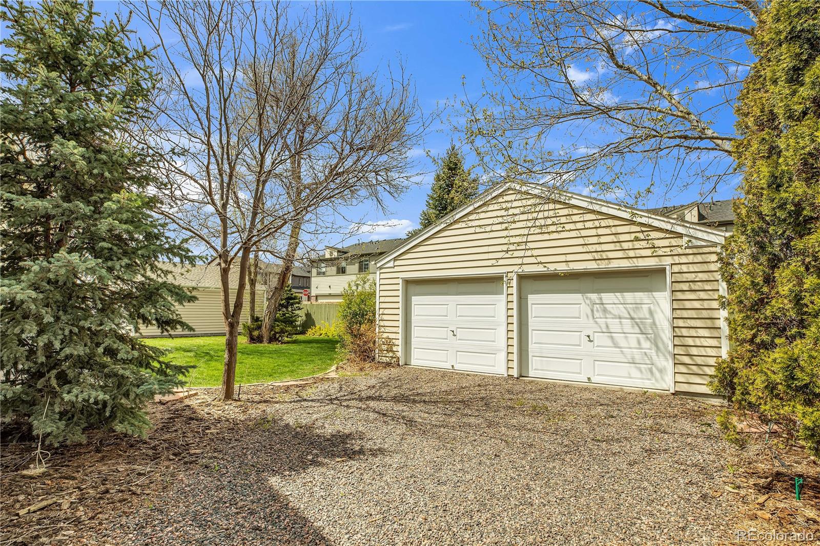 4545 Simms Court Wheat Ridge CO 80033