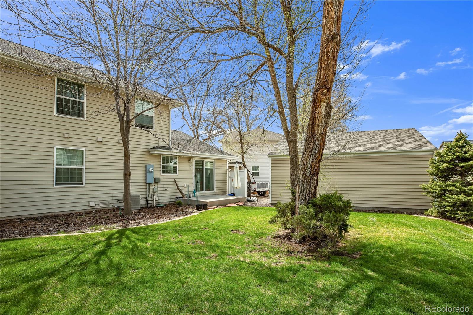 4545 Simms Court Wheat Ridge CO 80033