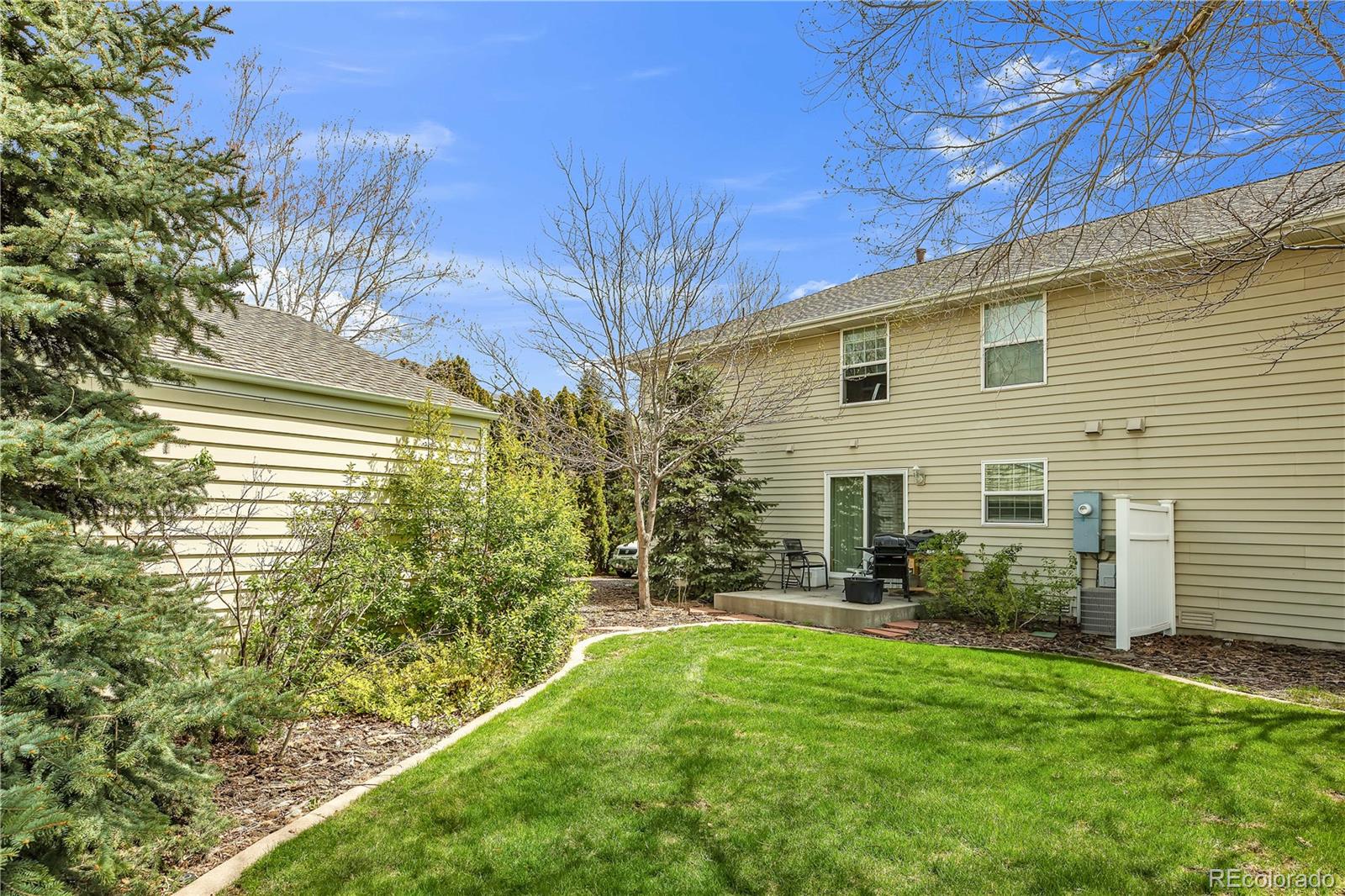 4545 Simms Court Wheat Ridge CO 80033