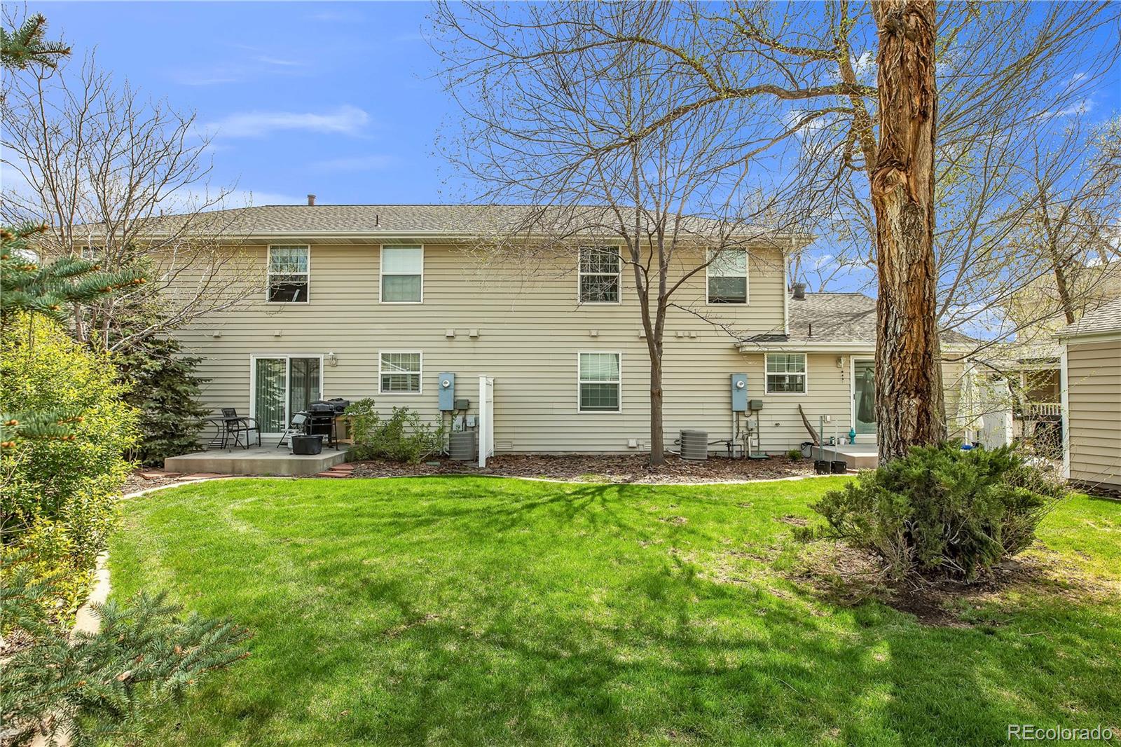 4545 Simms Court Wheat Ridge CO 80033
