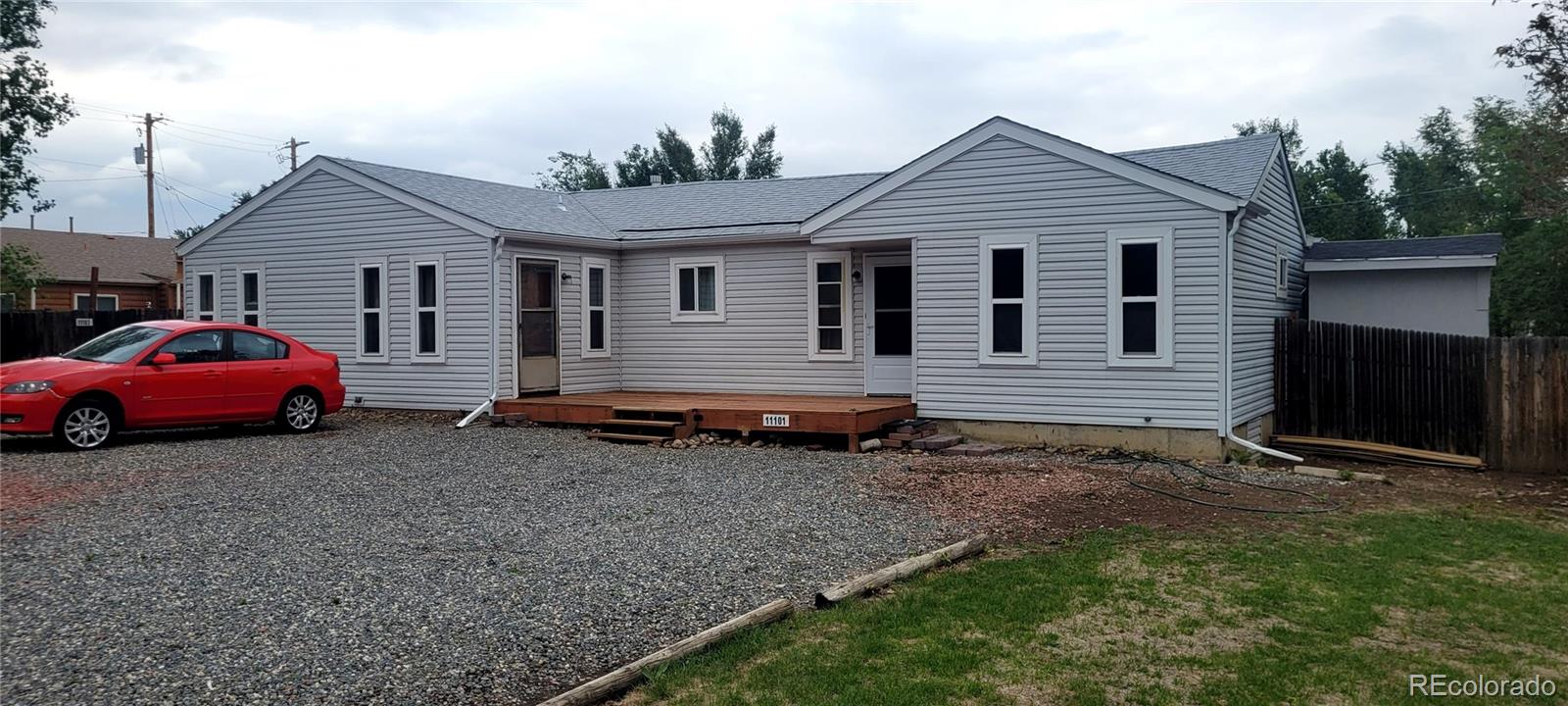 11101 W 45th Avenue Wheat Ridge CO 80033