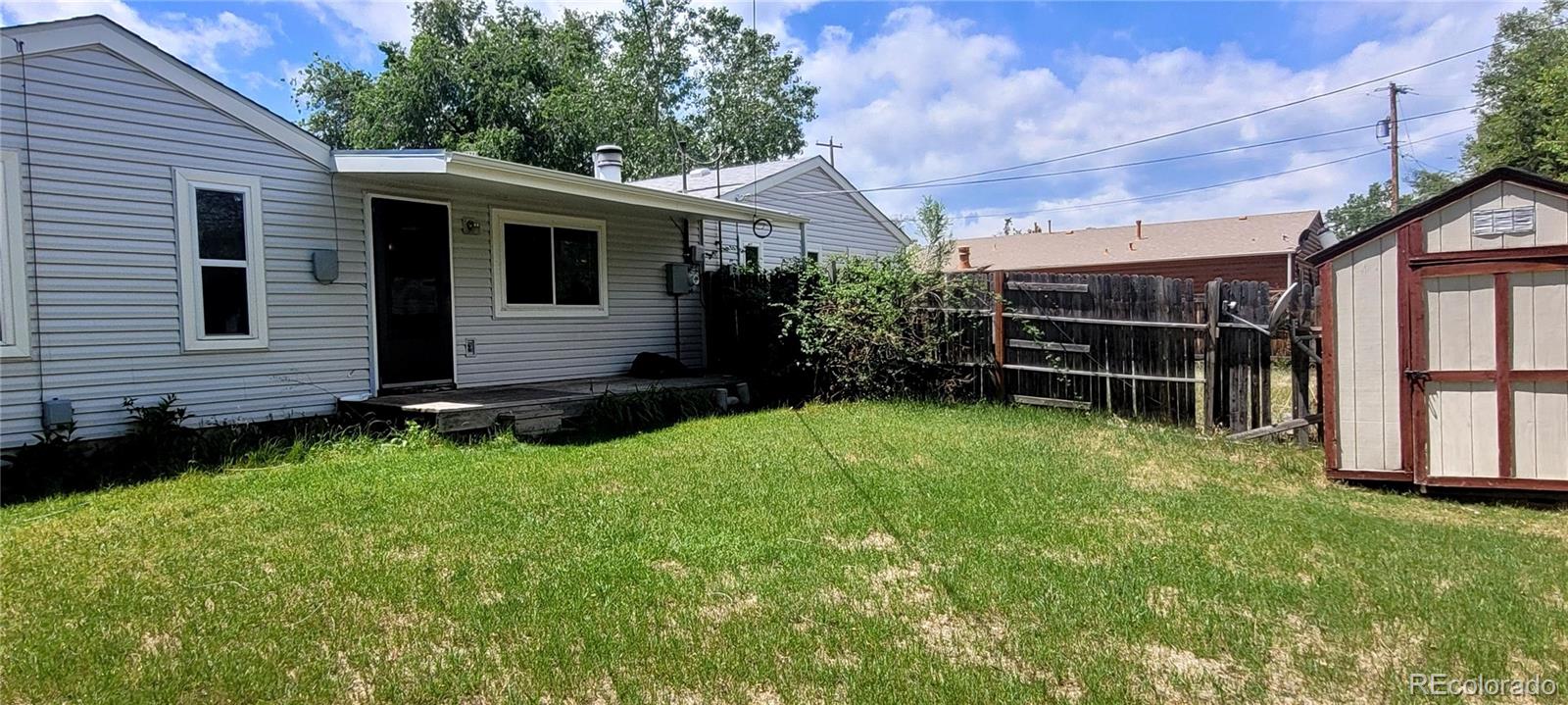 11101 W 45th Avenue Wheat Ridge CO 80033