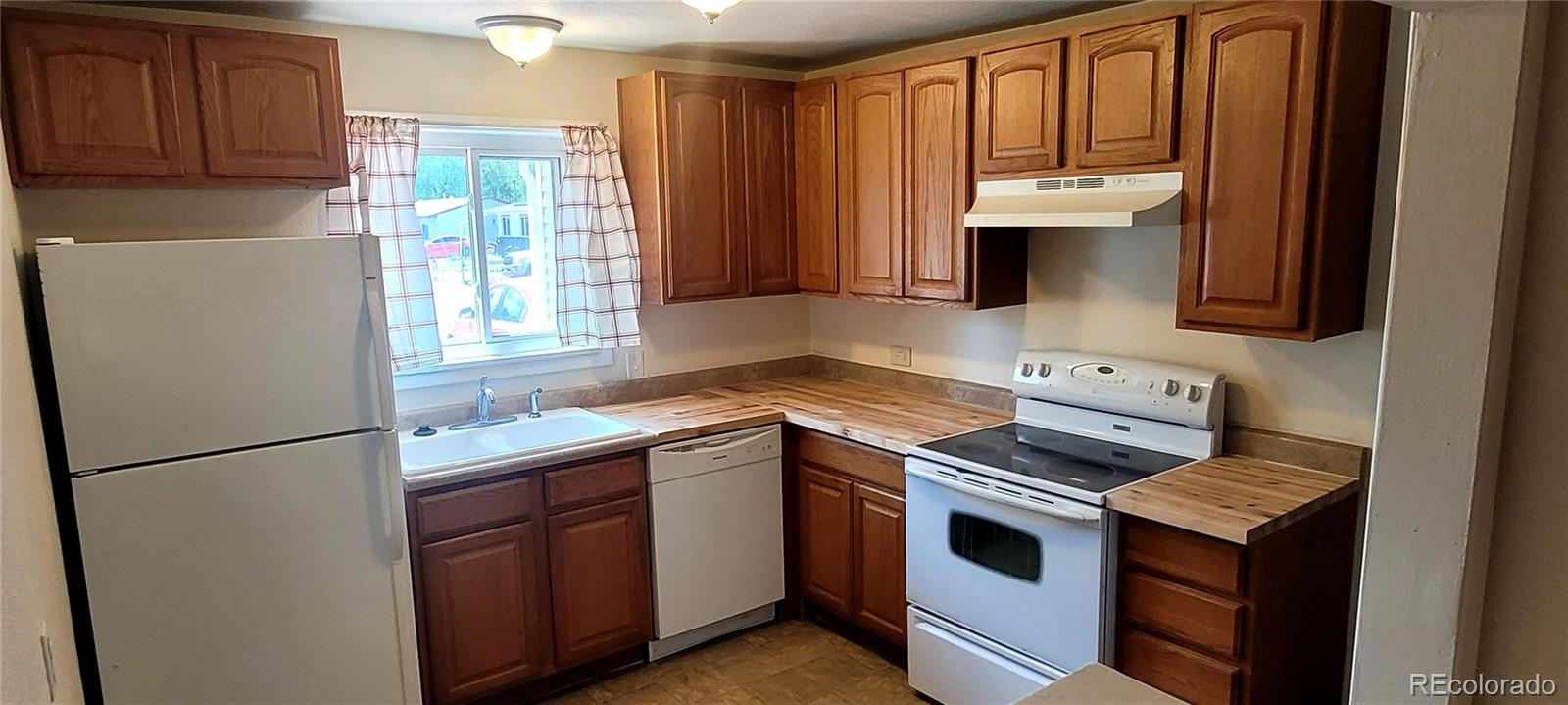 11101 W 45th Avenue Wheat Ridge CO 80033