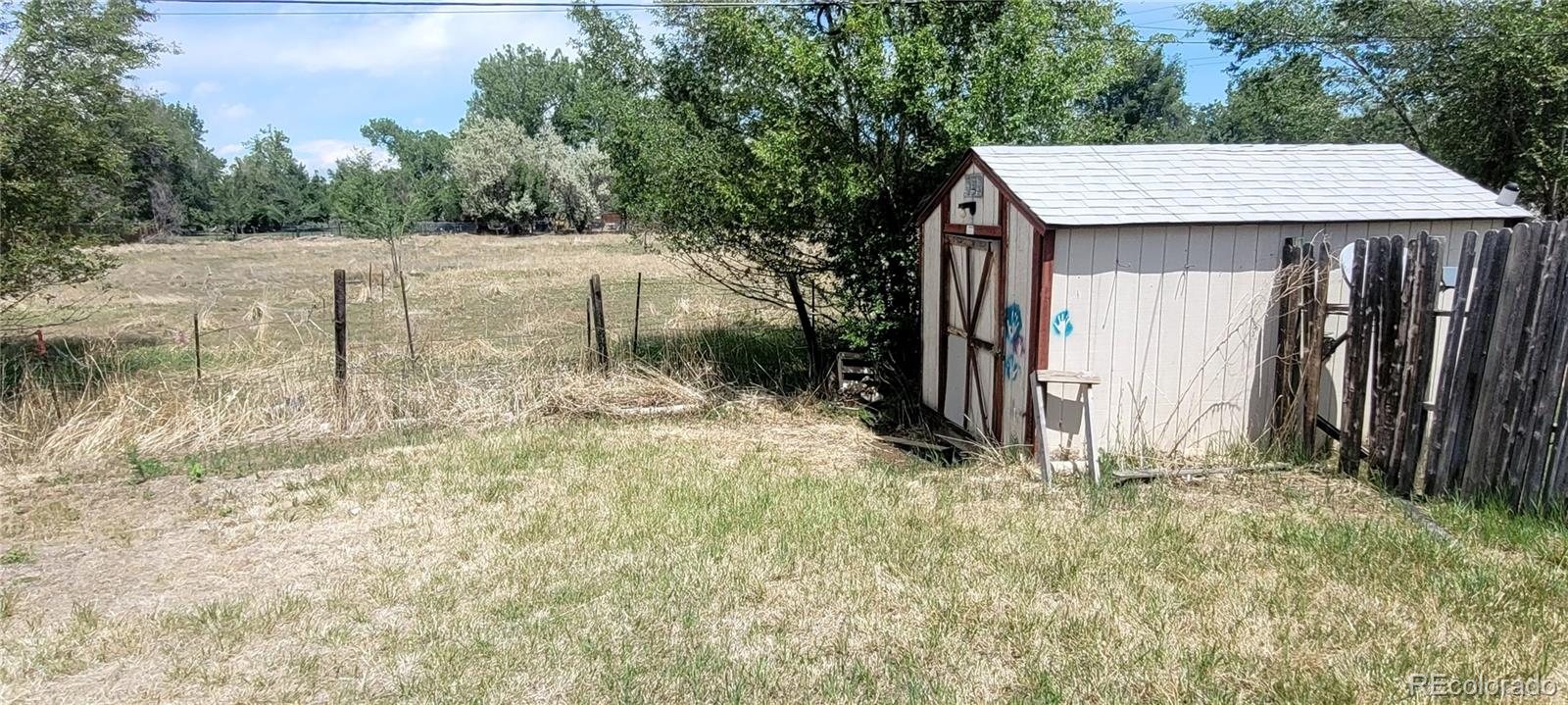 11101 W 45th Avenue Wheat Ridge CO 80033