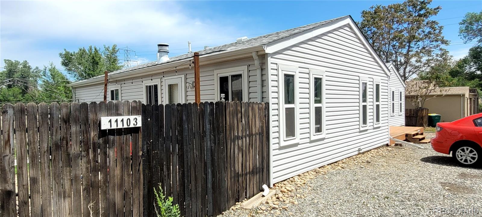 11101 W 45th Avenue Wheat Ridge CO 80033