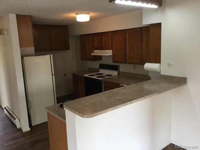11101 W 45th Avenue Wheat Ridge CO 80033