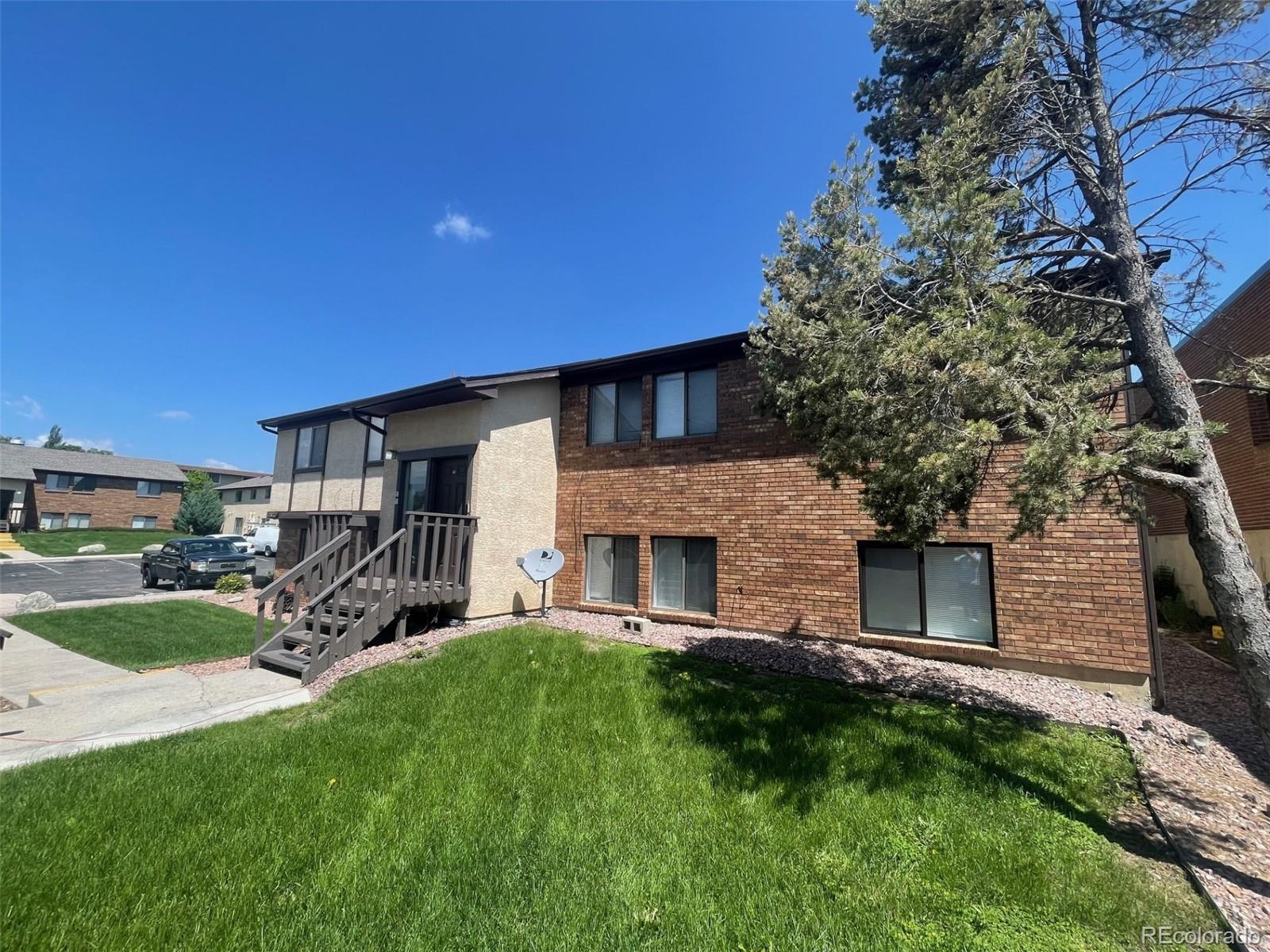 2627 E Uintah Street Colorado Springs CO 80909