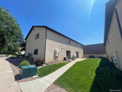 2627 E Uintah Street Colorado Springs CO 80909