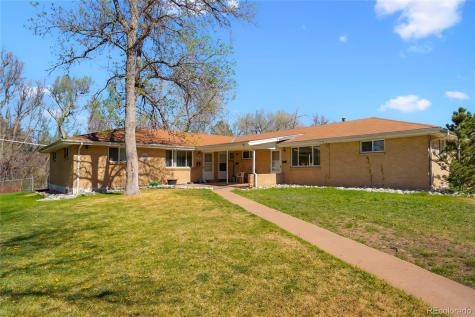 5702 S Pearl Street Littleton CO 80121