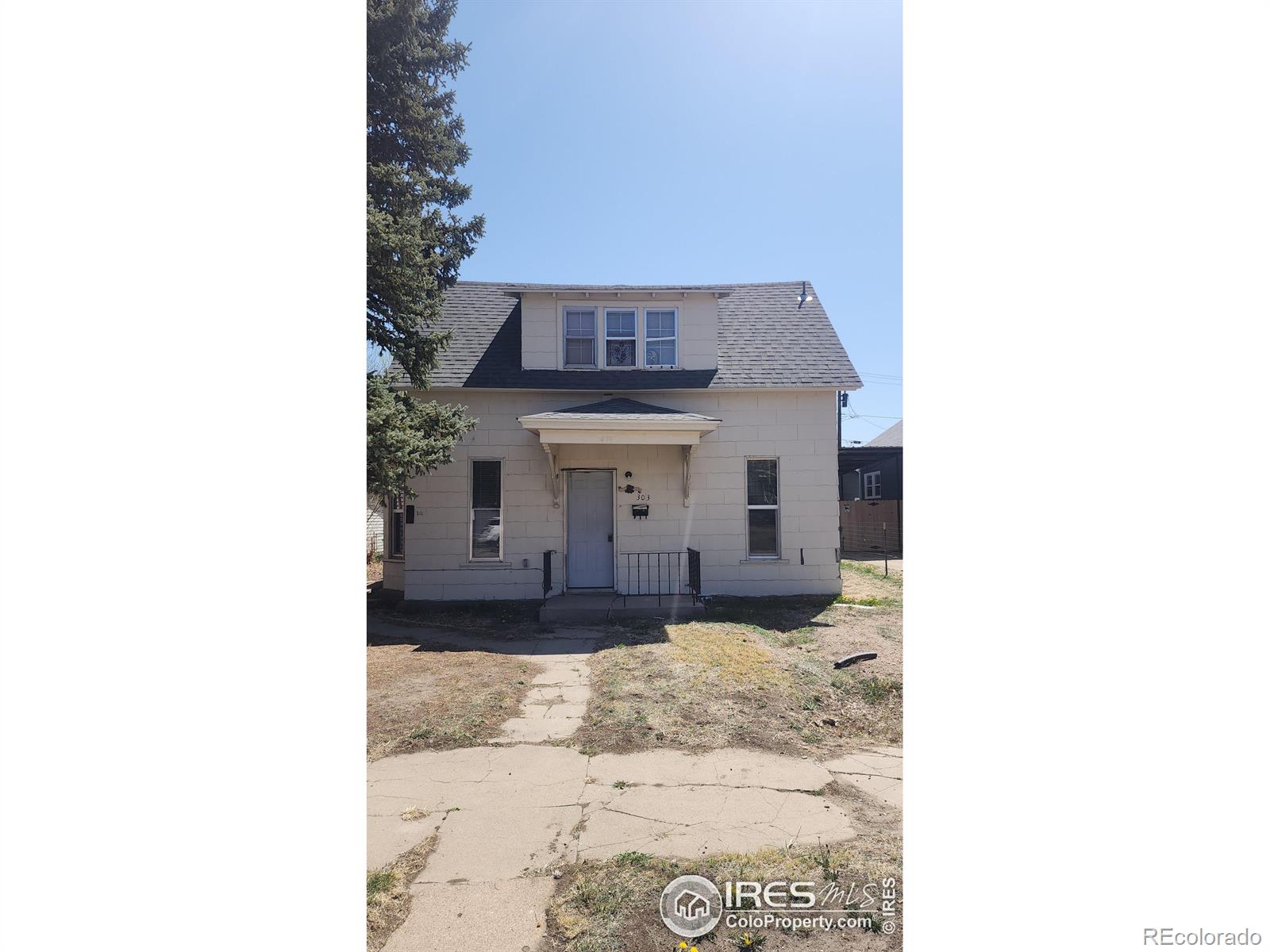 303 S 2nd Street Sterling CO 80751