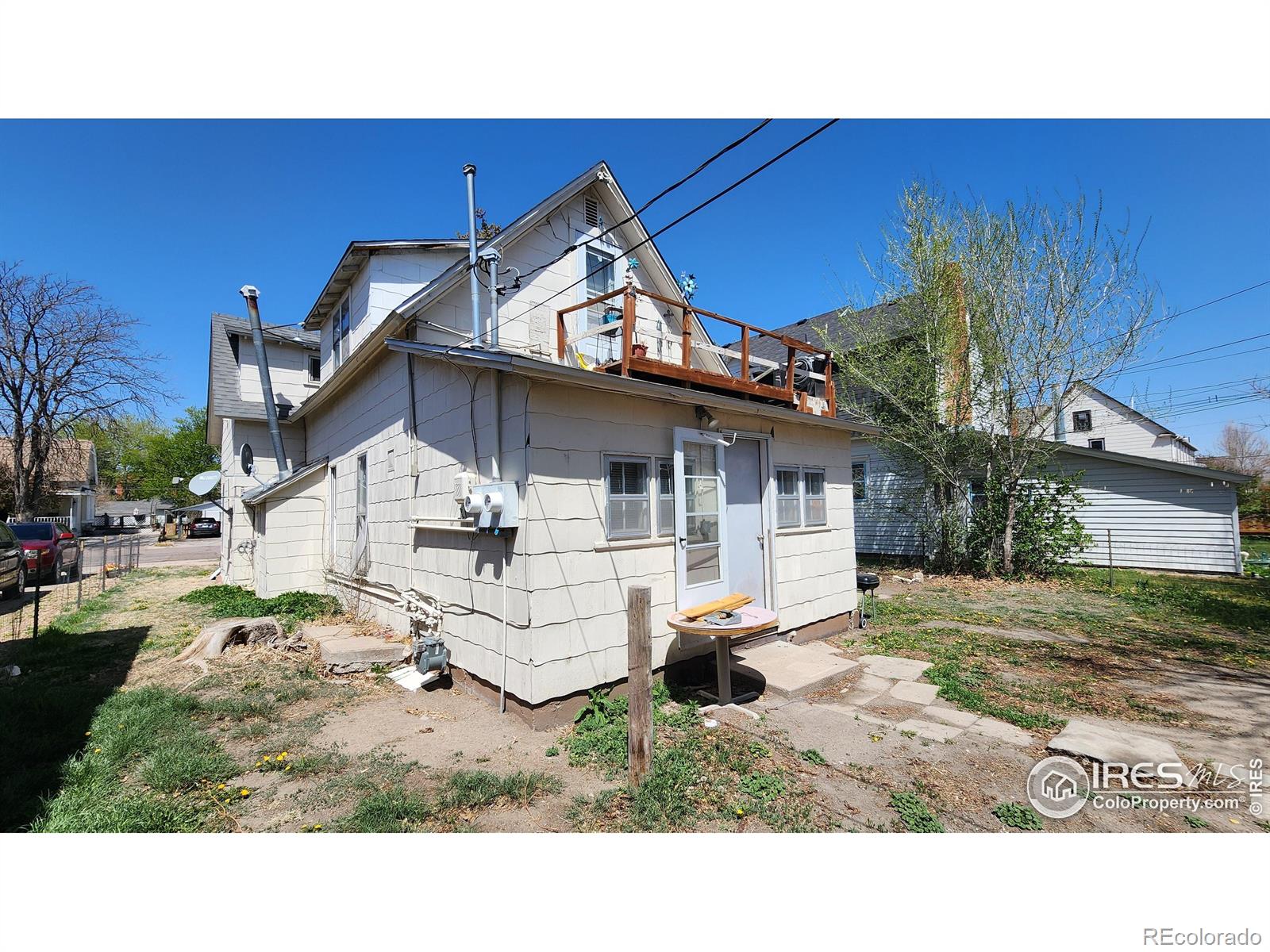 303 S 2nd Street Sterling CO 80751