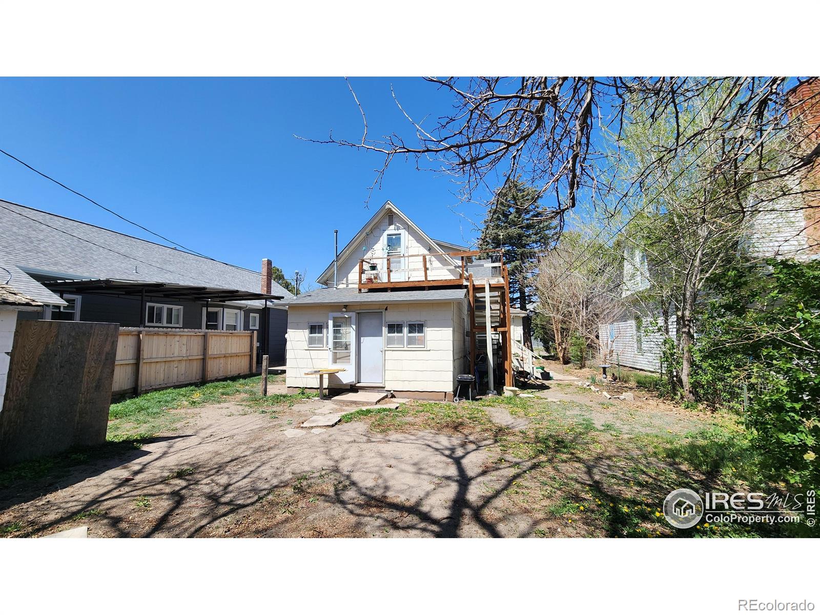 303 S 2nd Street Sterling CO 80751
