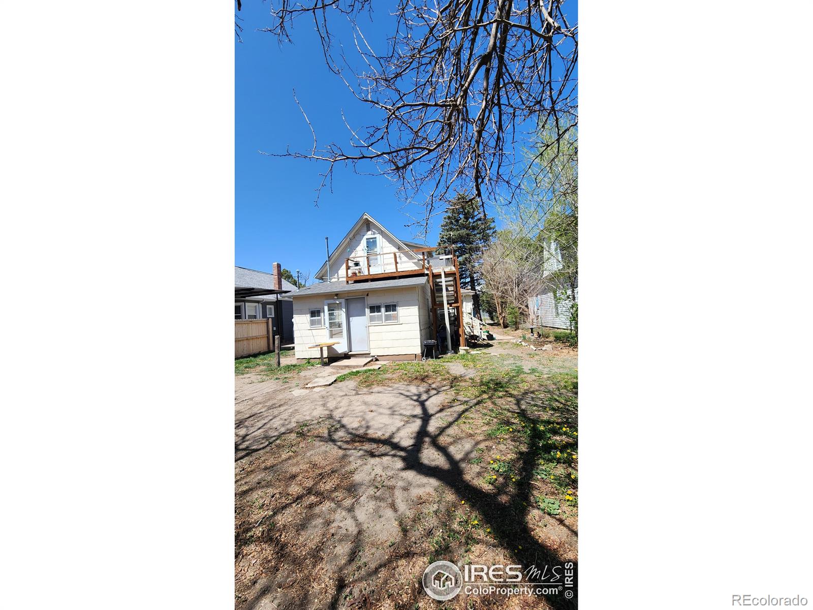 303 S 2nd Street Sterling CO 80751