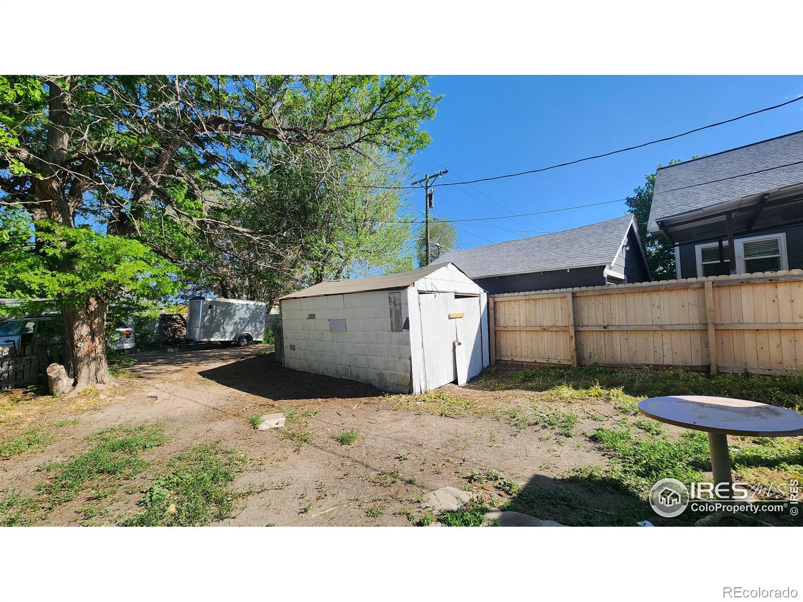 303 S 2nd Street Sterling CO 80751