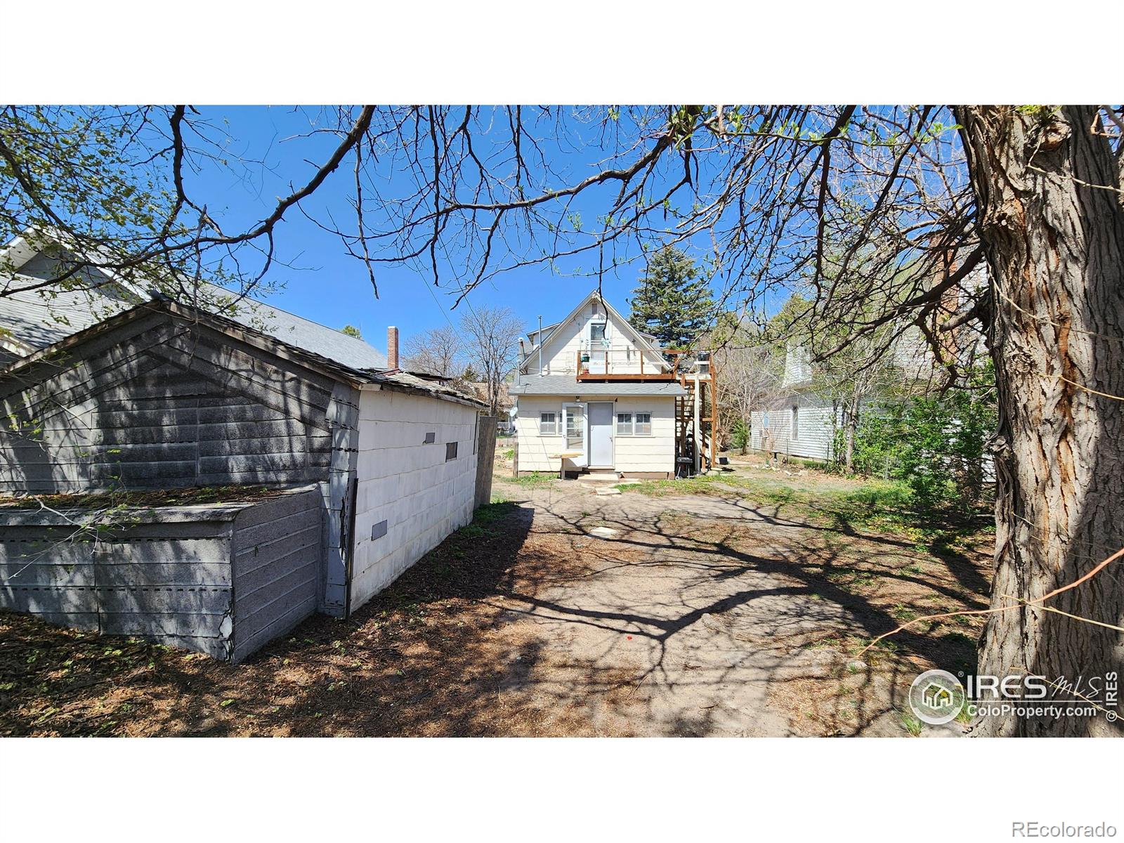 303 S 2nd Street Sterling CO 80751