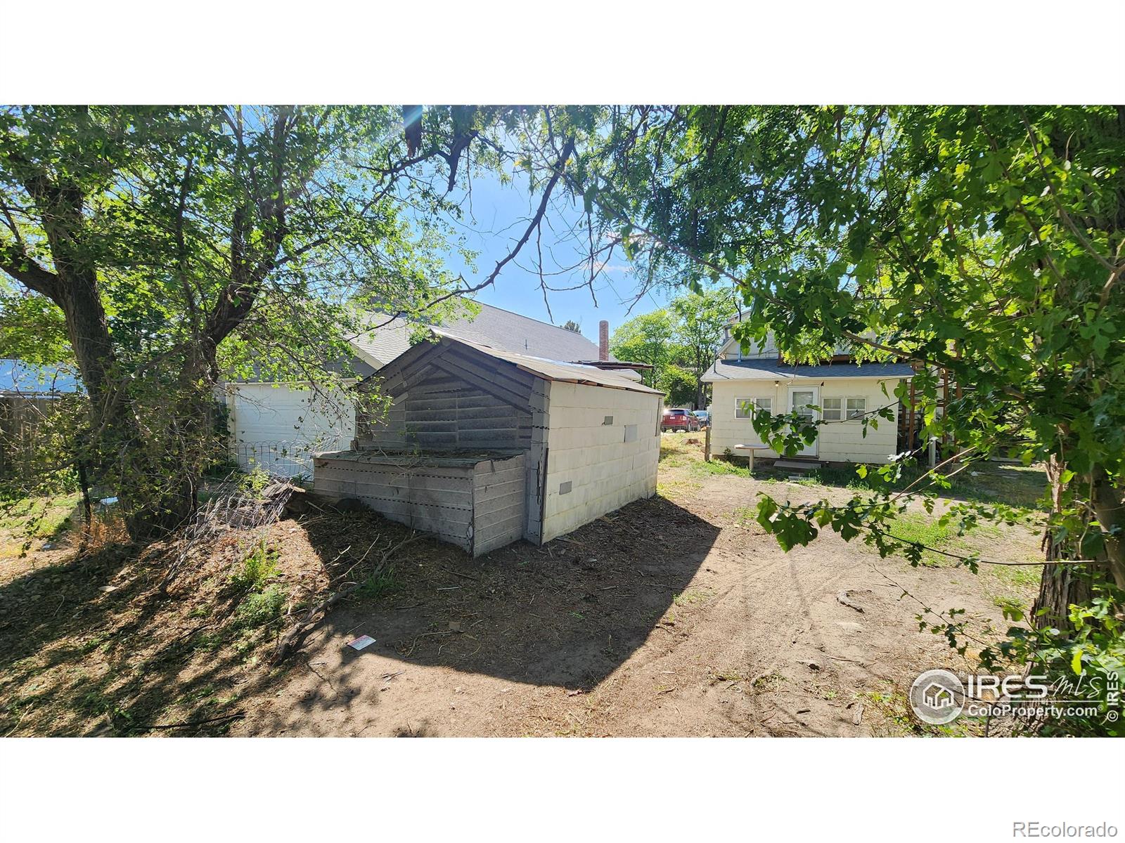 303 S 2nd Street Sterling CO 80751