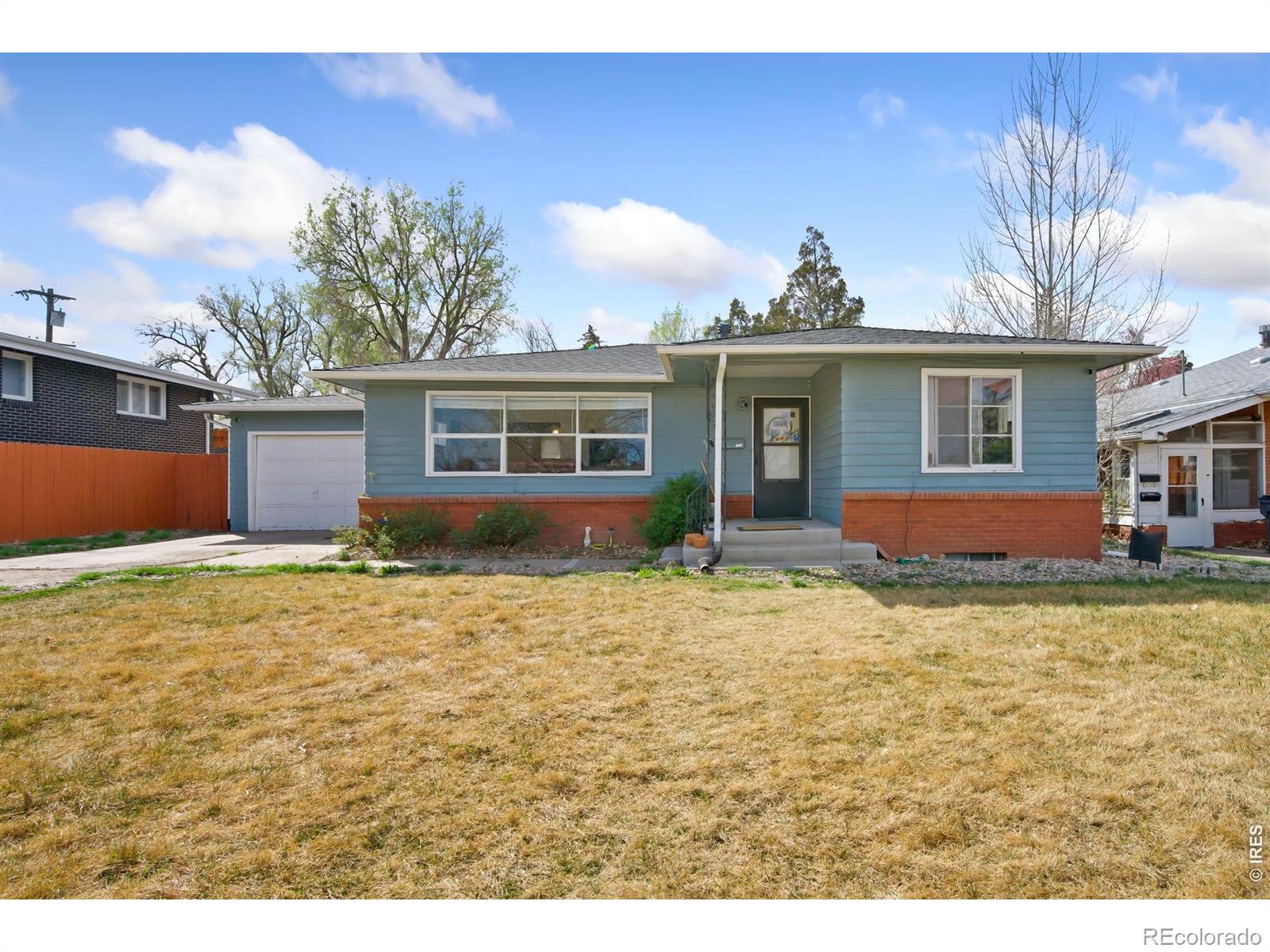 1005 22nd Avenue Greeley CO 80631