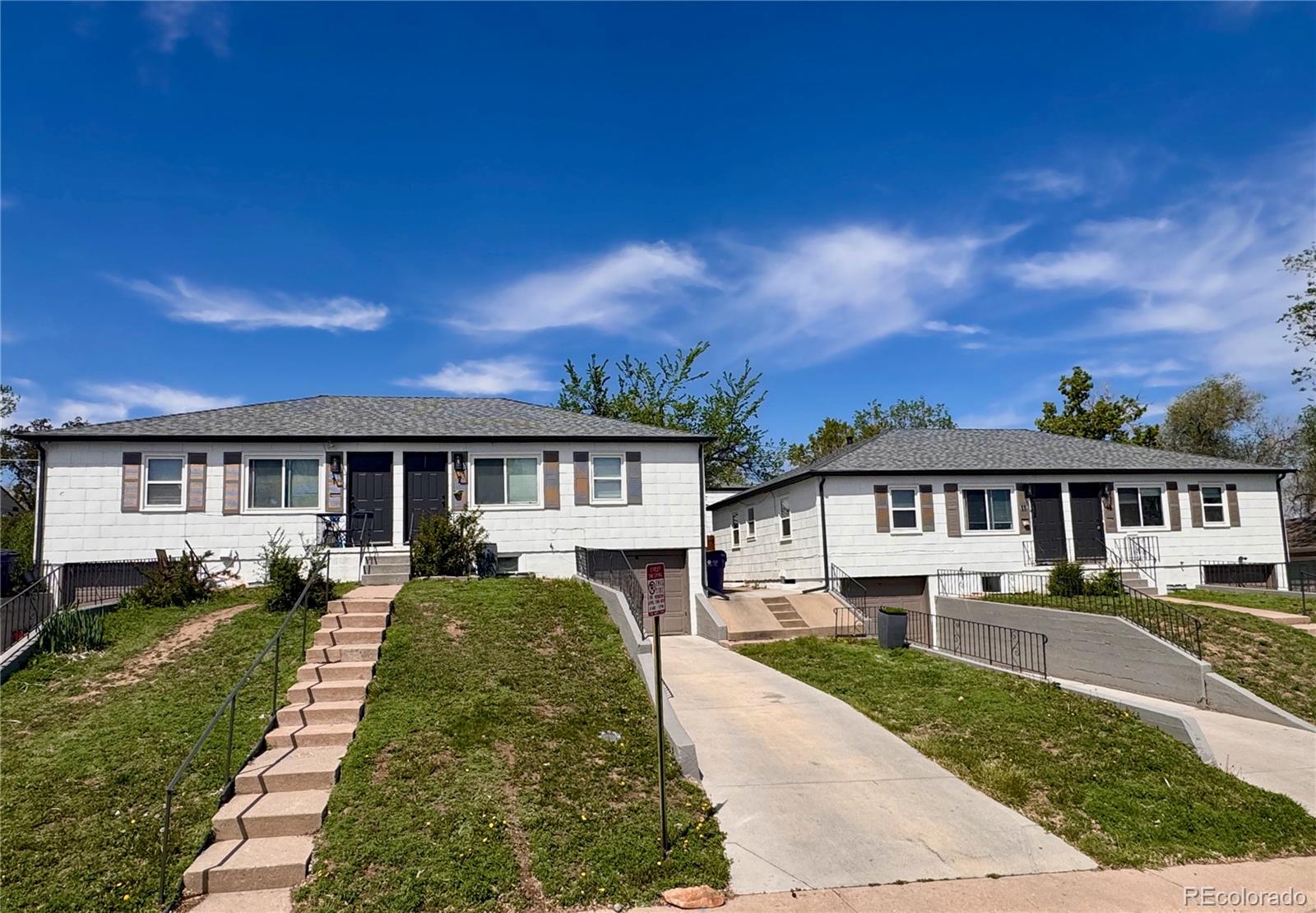 1-15 Newton Street Denver CO 80219