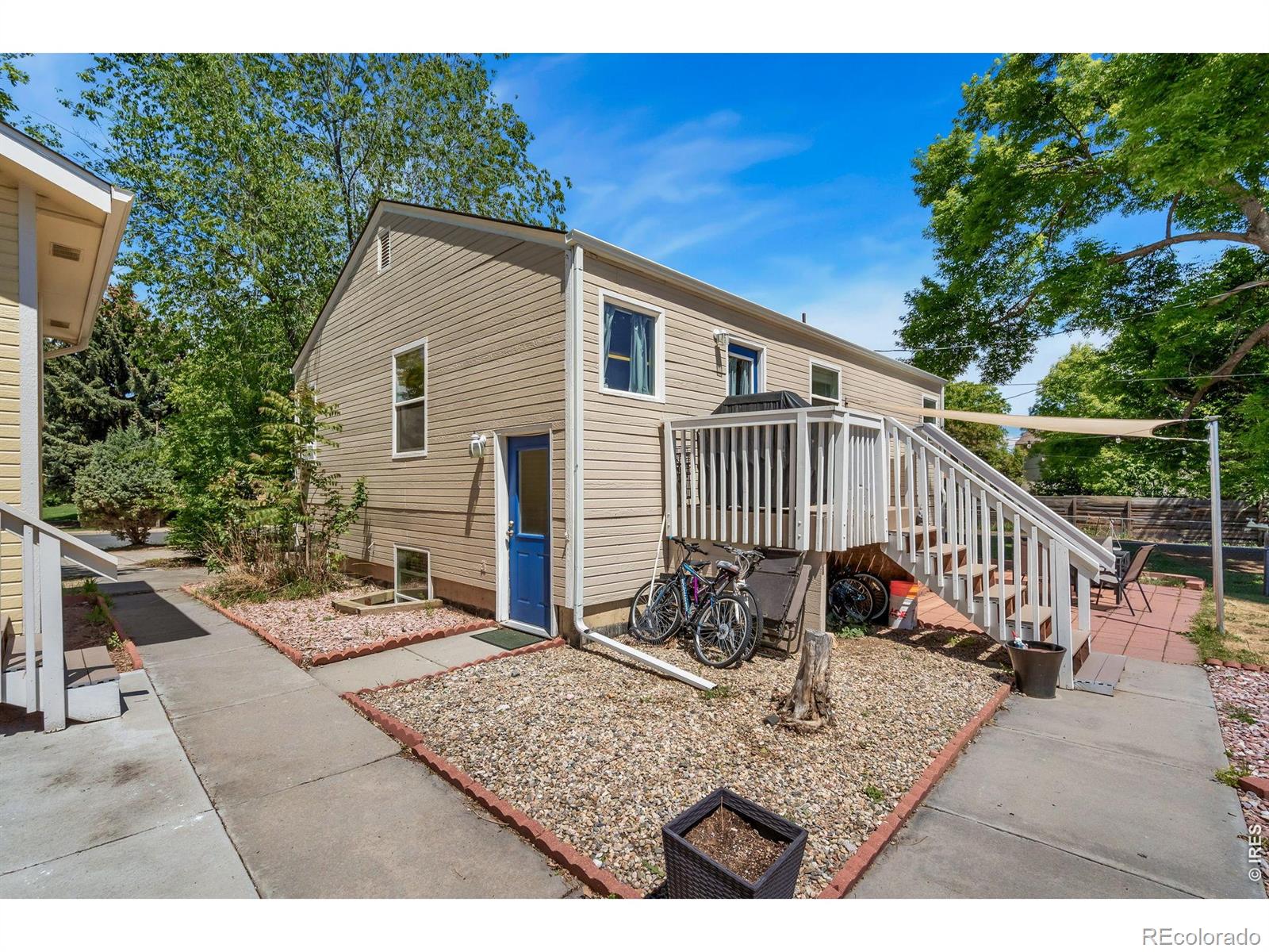 1150-1152 E 5th Street Loveland CO 80537