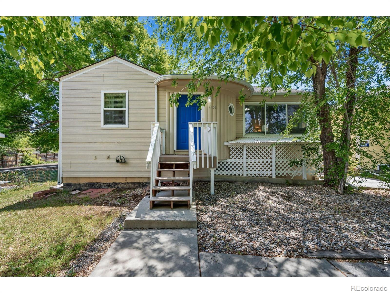 1150-1152 E 5th Street Loveland CO 80537