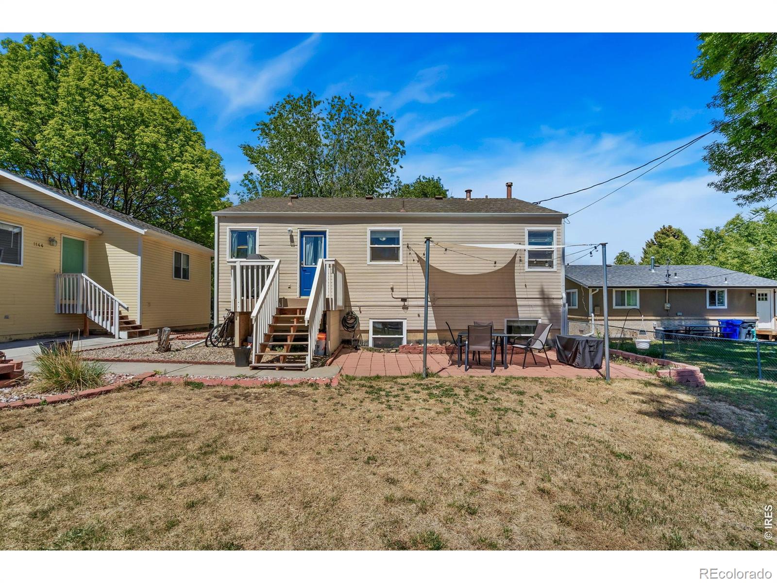 1150-1152 E 5th Street Loveland CO 80537