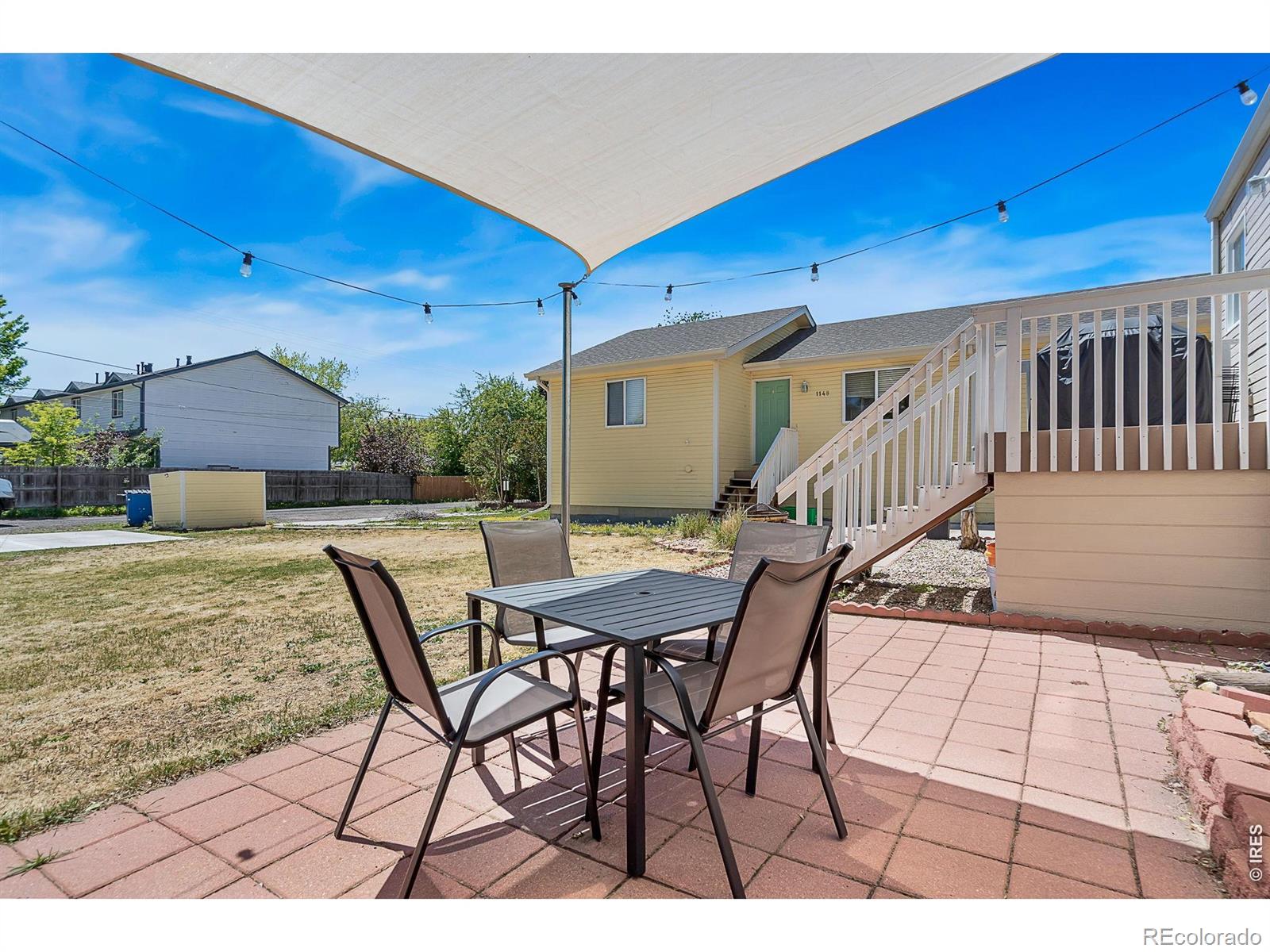 1150-1152 E 5th Street Loveland CO 80537